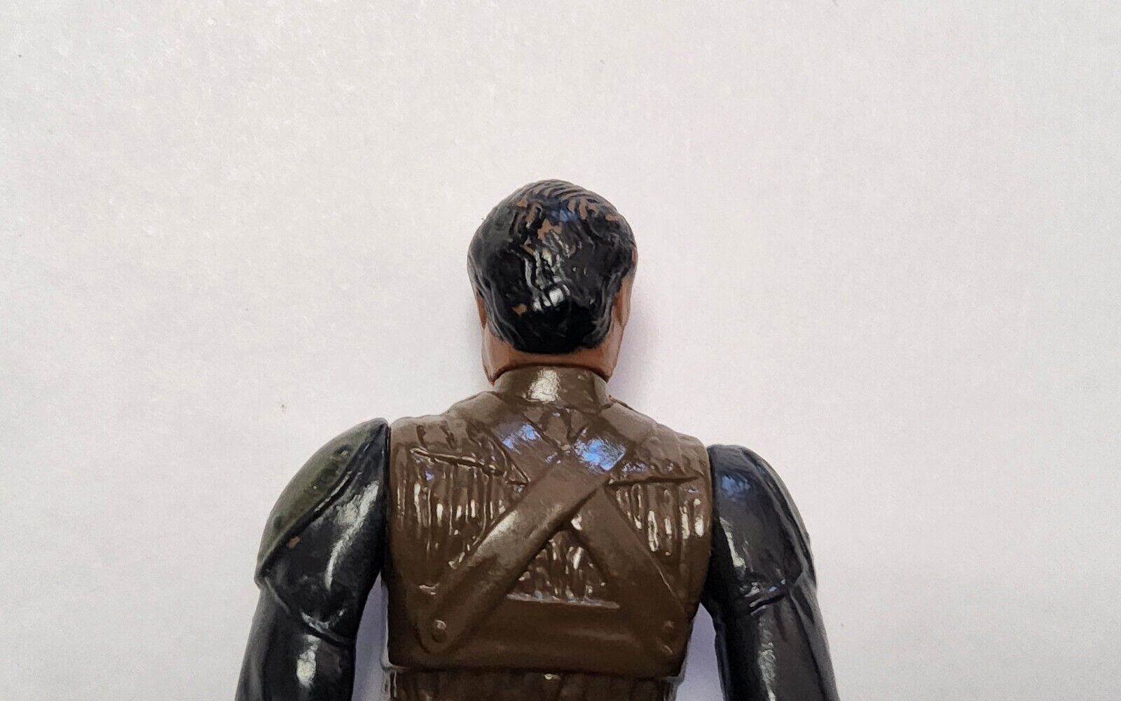 Lando Calrissian (Skiff Guard Disguise) sold
