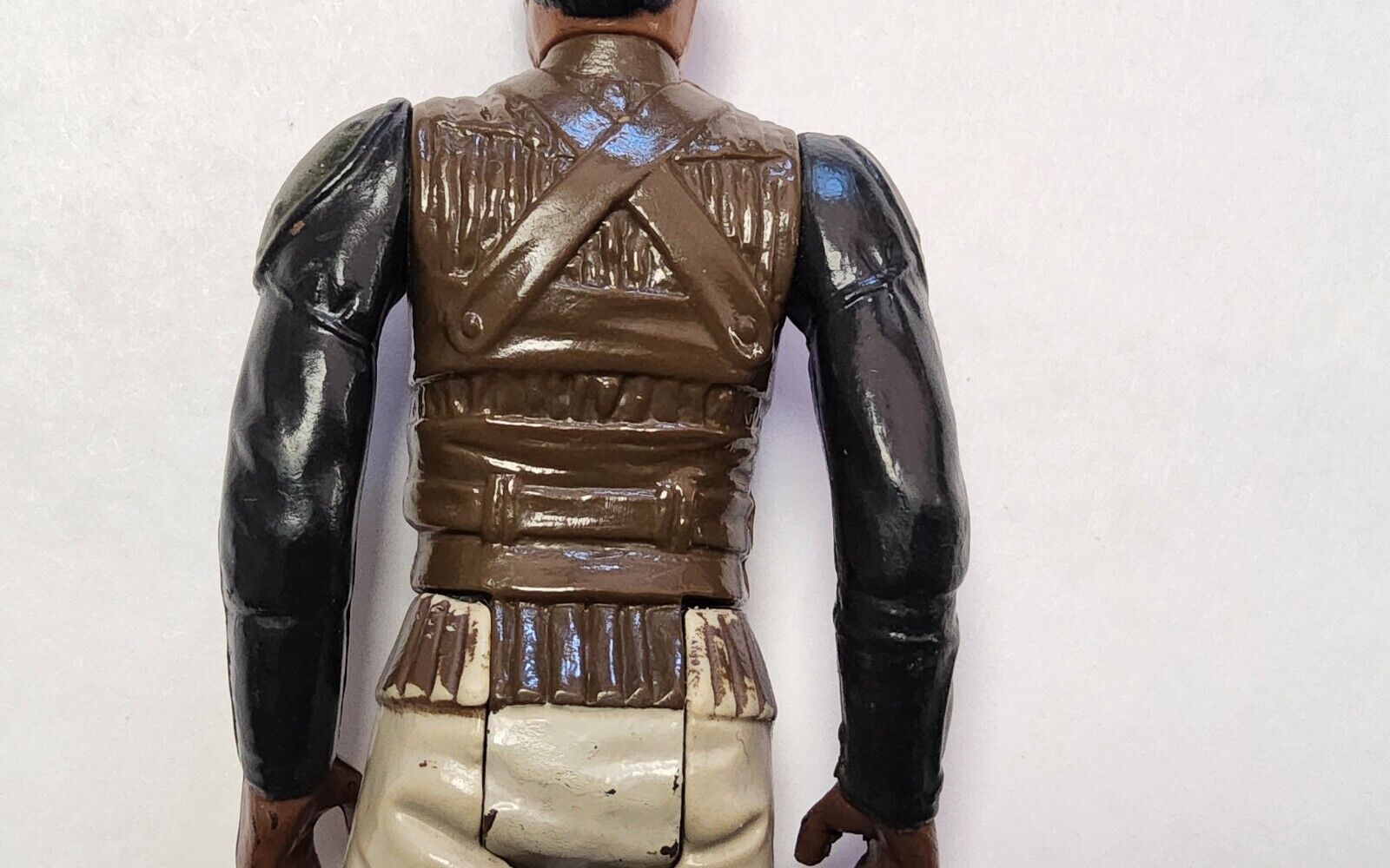 Lando Calrissian (Skiff Guard Disguise) sold