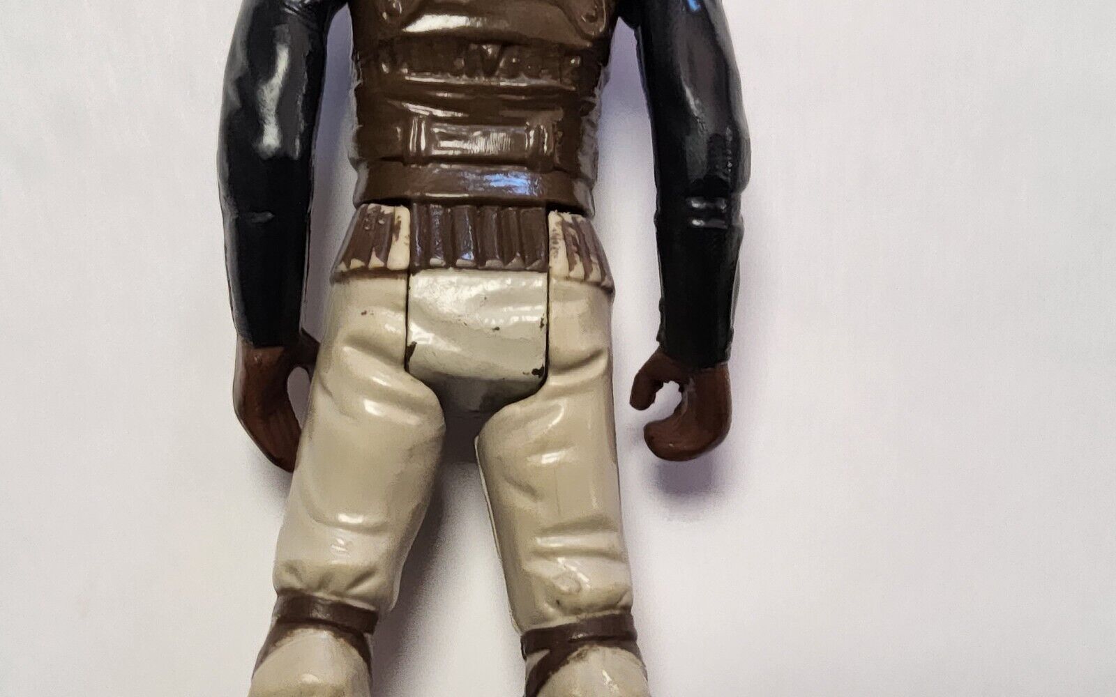 Lando Calrissian (Skiff Guard Disguise) sold