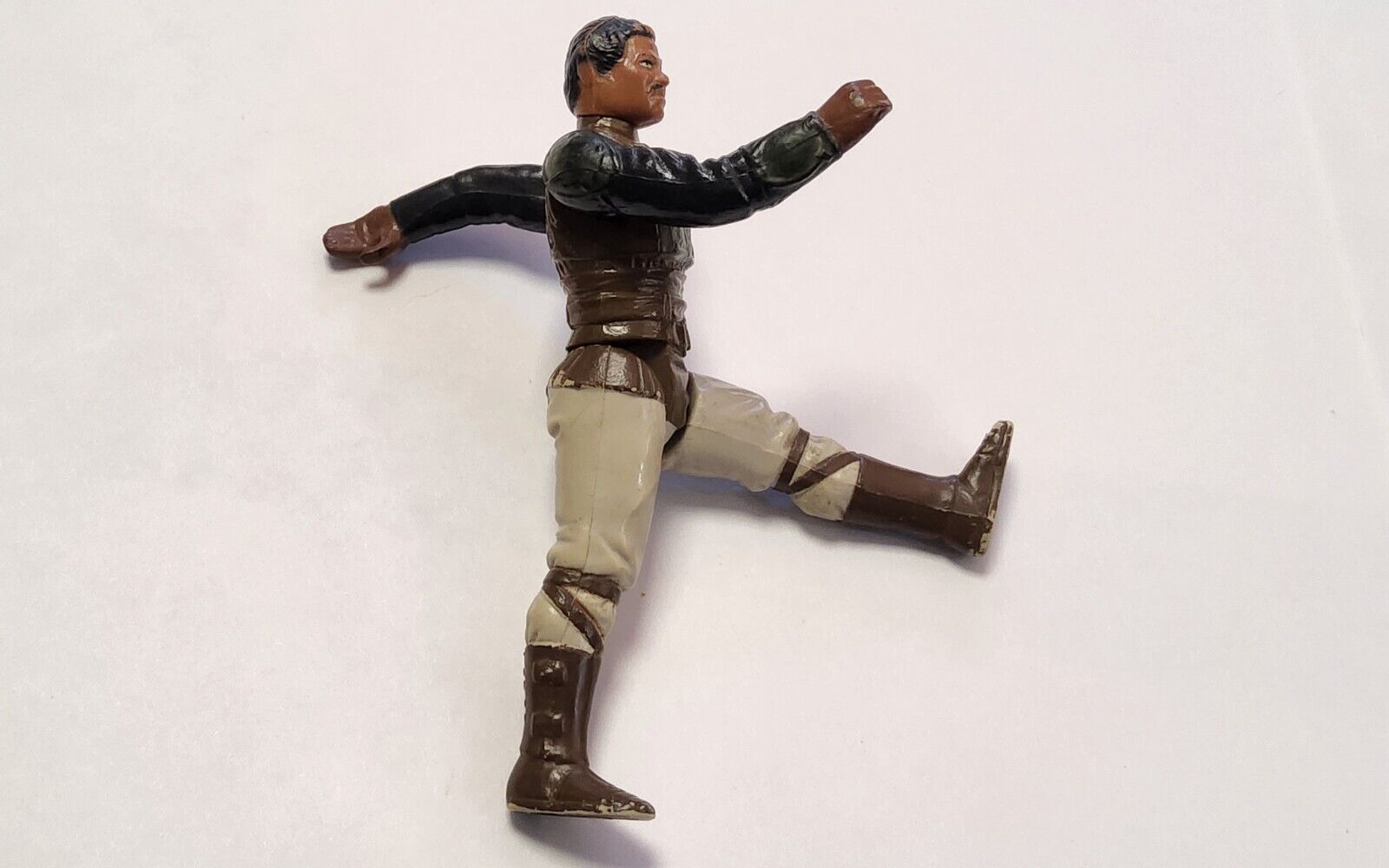 Lando Calrissian (Skiff Guard Disguise) sold