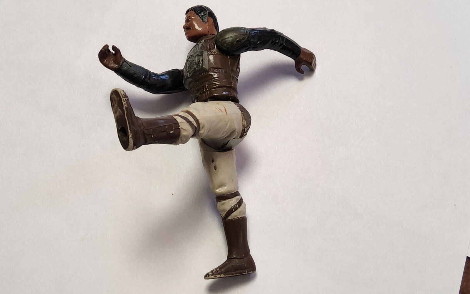 Lando Calrissian (Skiff Guard Disguise) sold