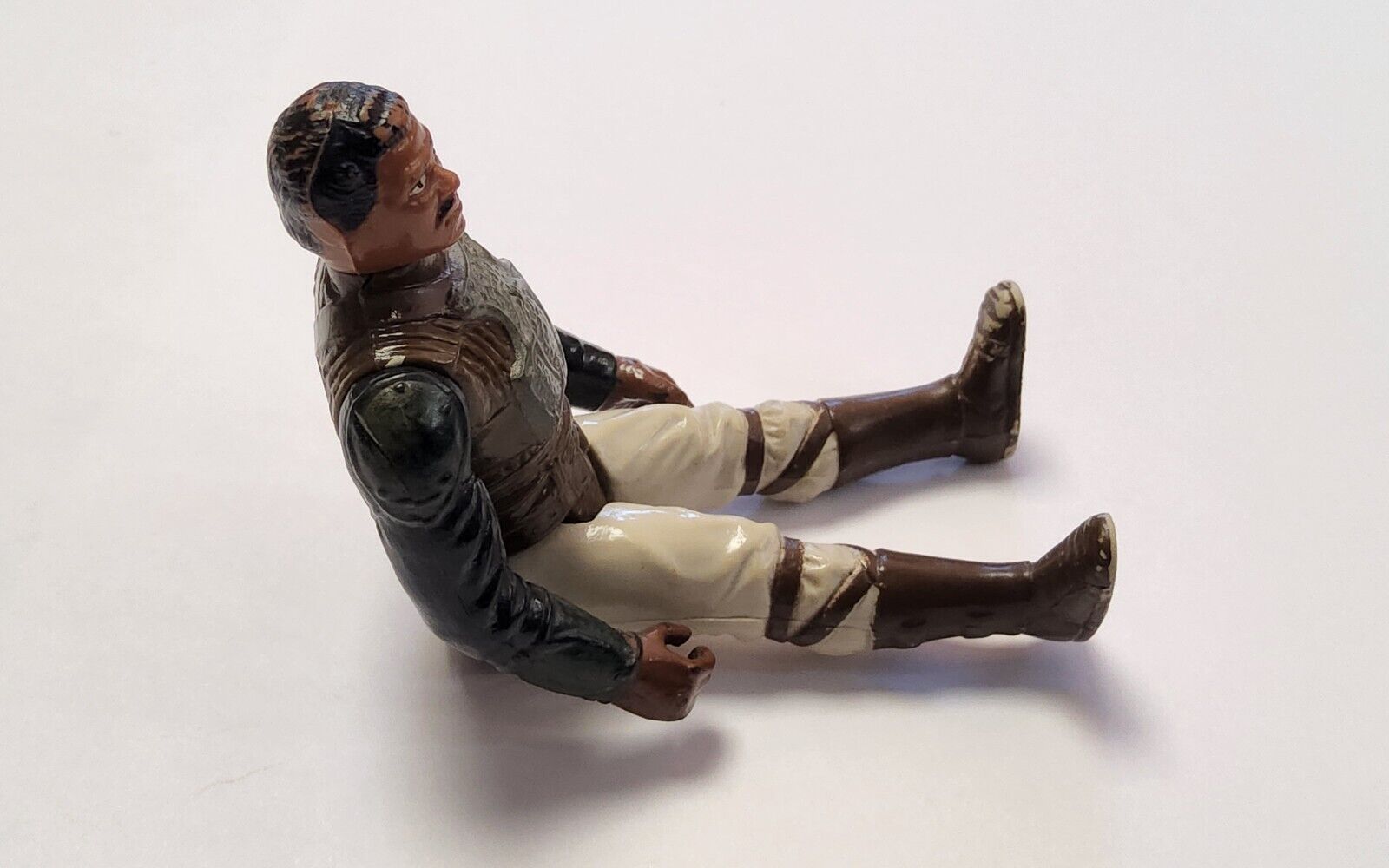 Lando Calrissian (Skiff Guard Disguise) sold