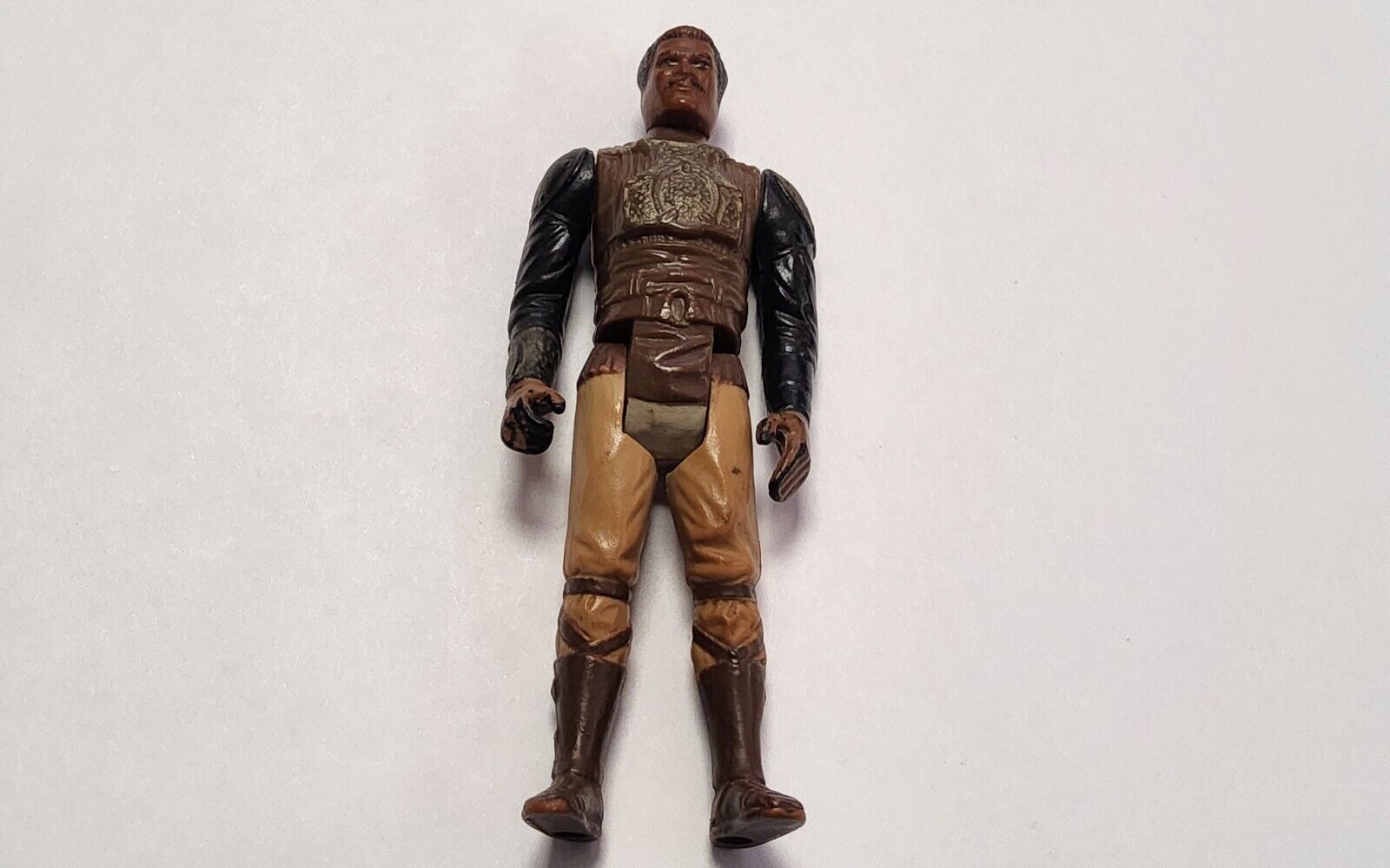 Lando Calrissian (Skiff Guard Disguise) sold