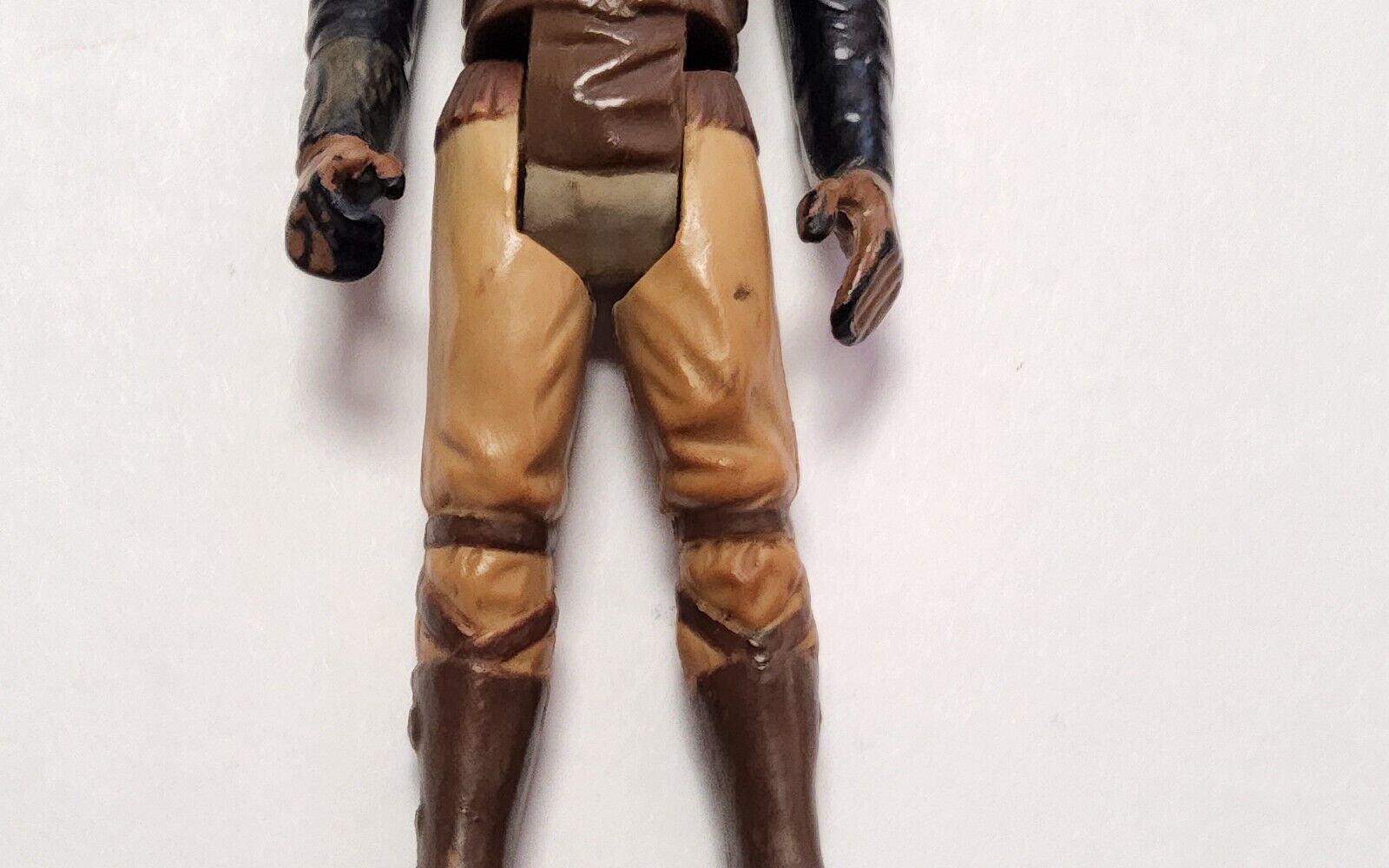 Lando Calrissian (Skiff Guard Disguise) sold