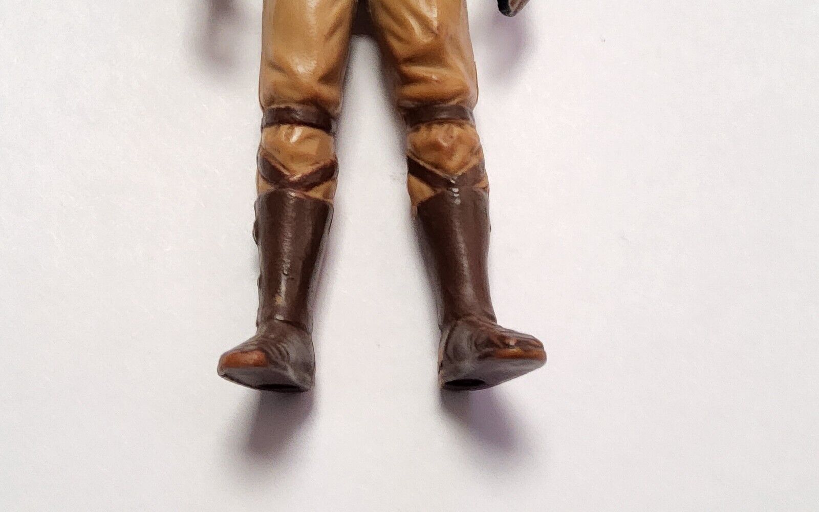 Lando Calrissian (Skiff Guard Disguise) sold
