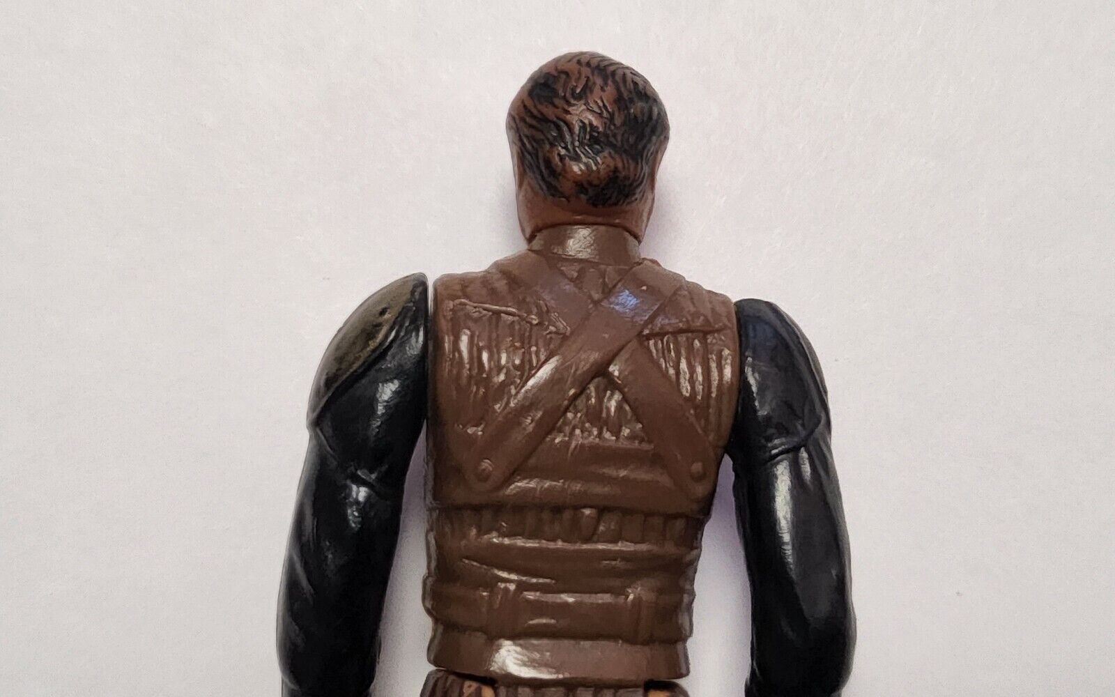 Lando Calrissian (Skiff Guard Disguise) sold