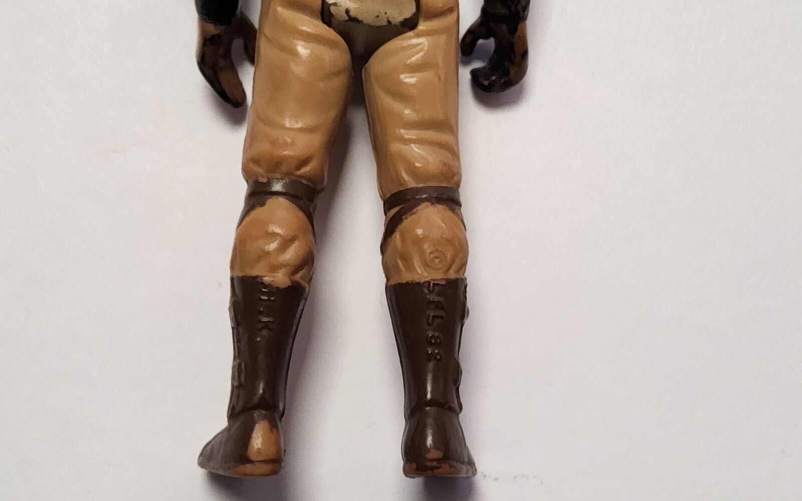 Lando Calrissian (Skiff Guard Disguise) sold