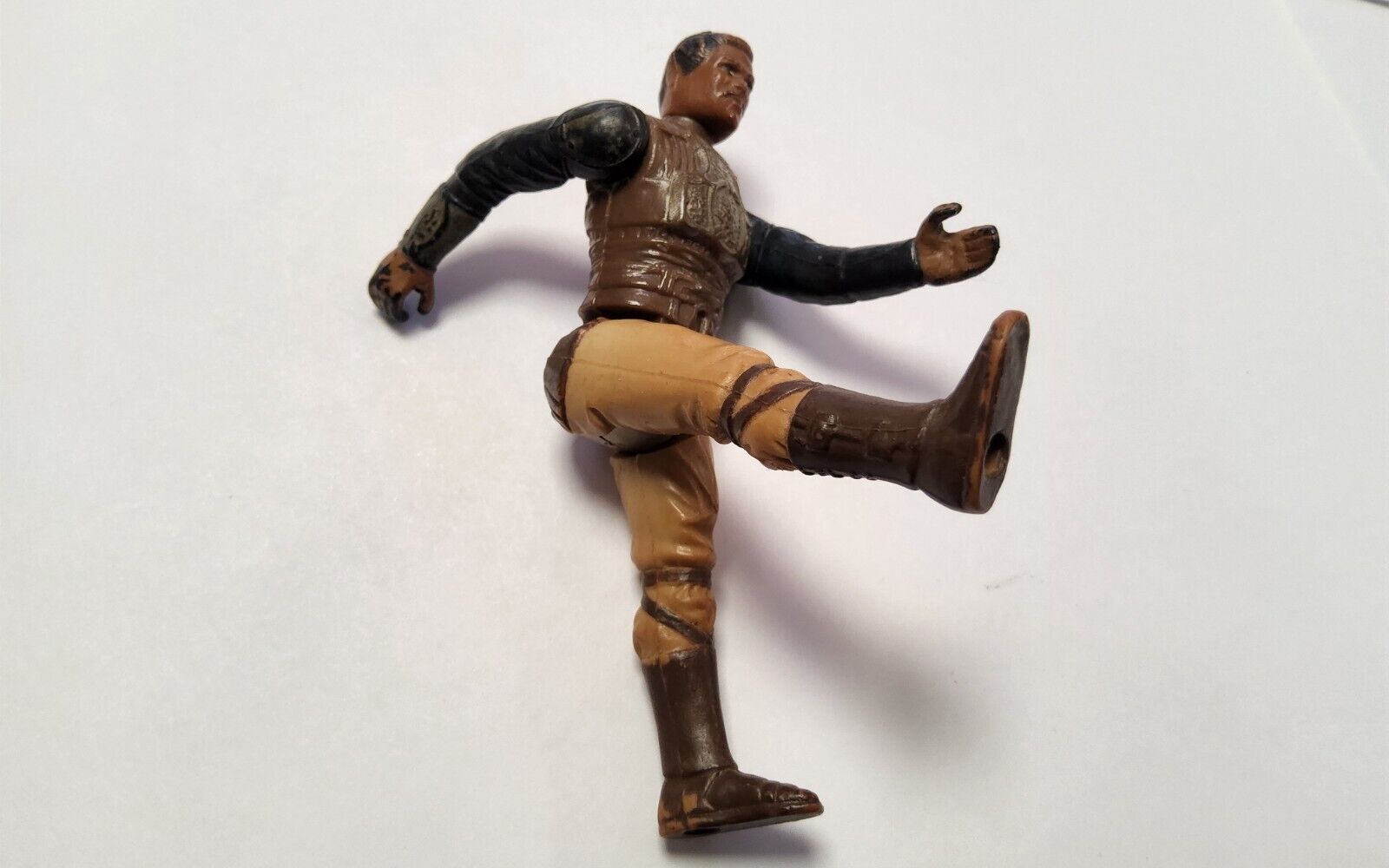 Lando Calrissian (Skiff Guard Disguise) sold