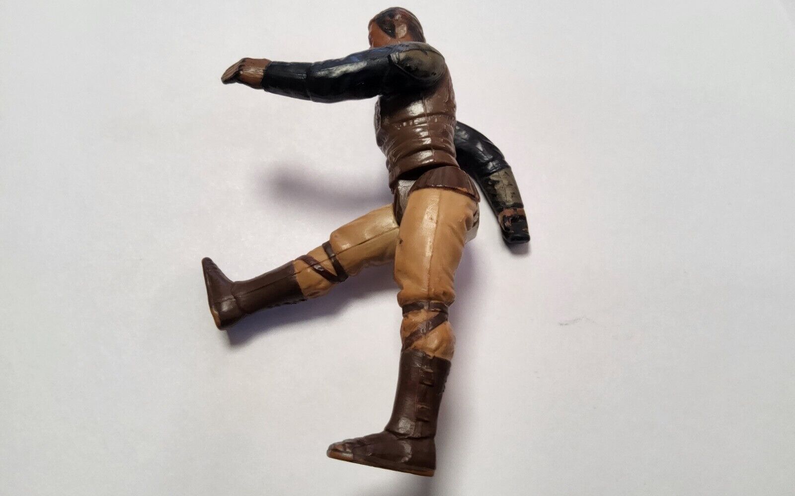 Lando Calrissian (Skiff Guard Disguise) sold