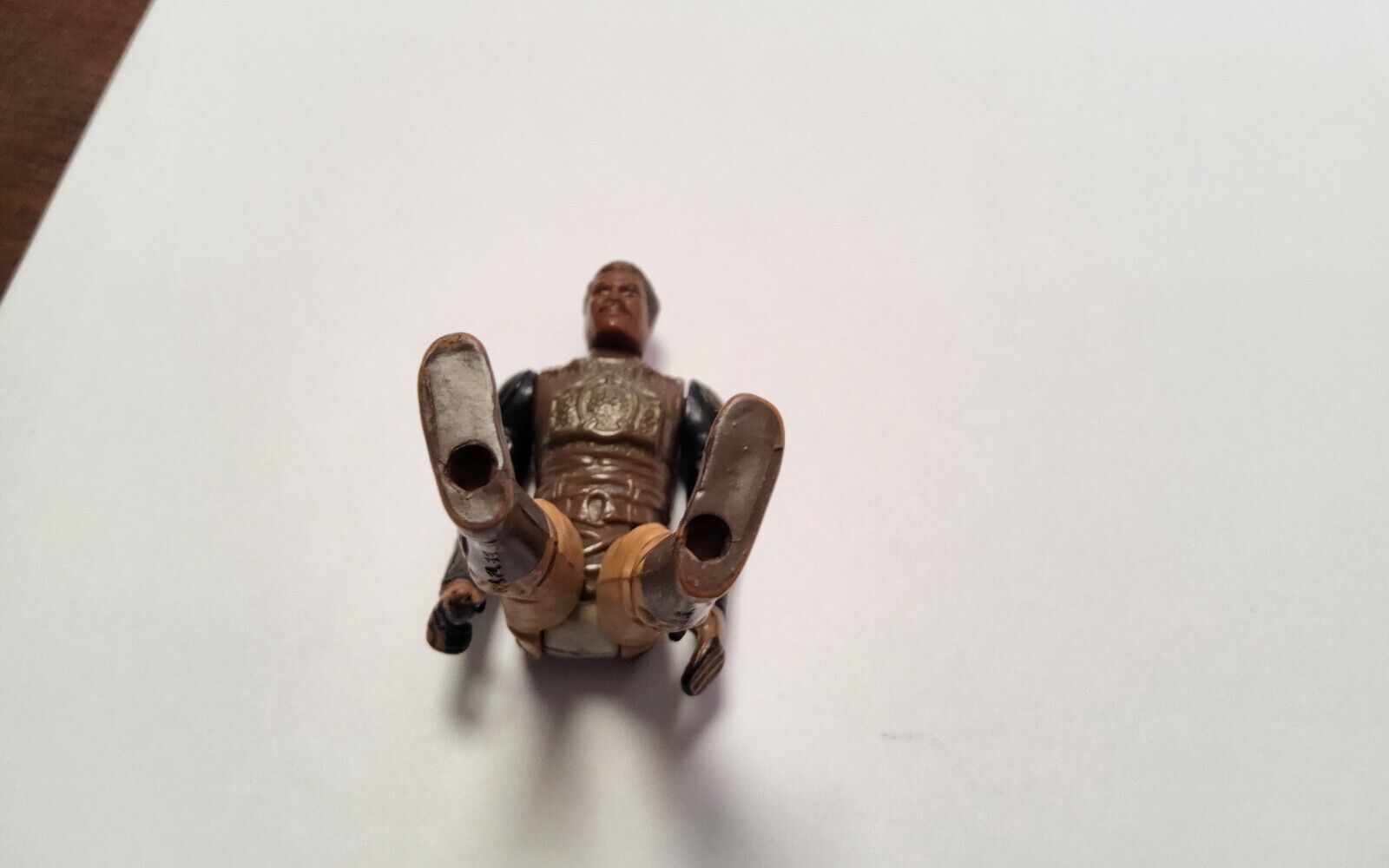 Lando Calrissian (Skiff Guard Disguise) sold