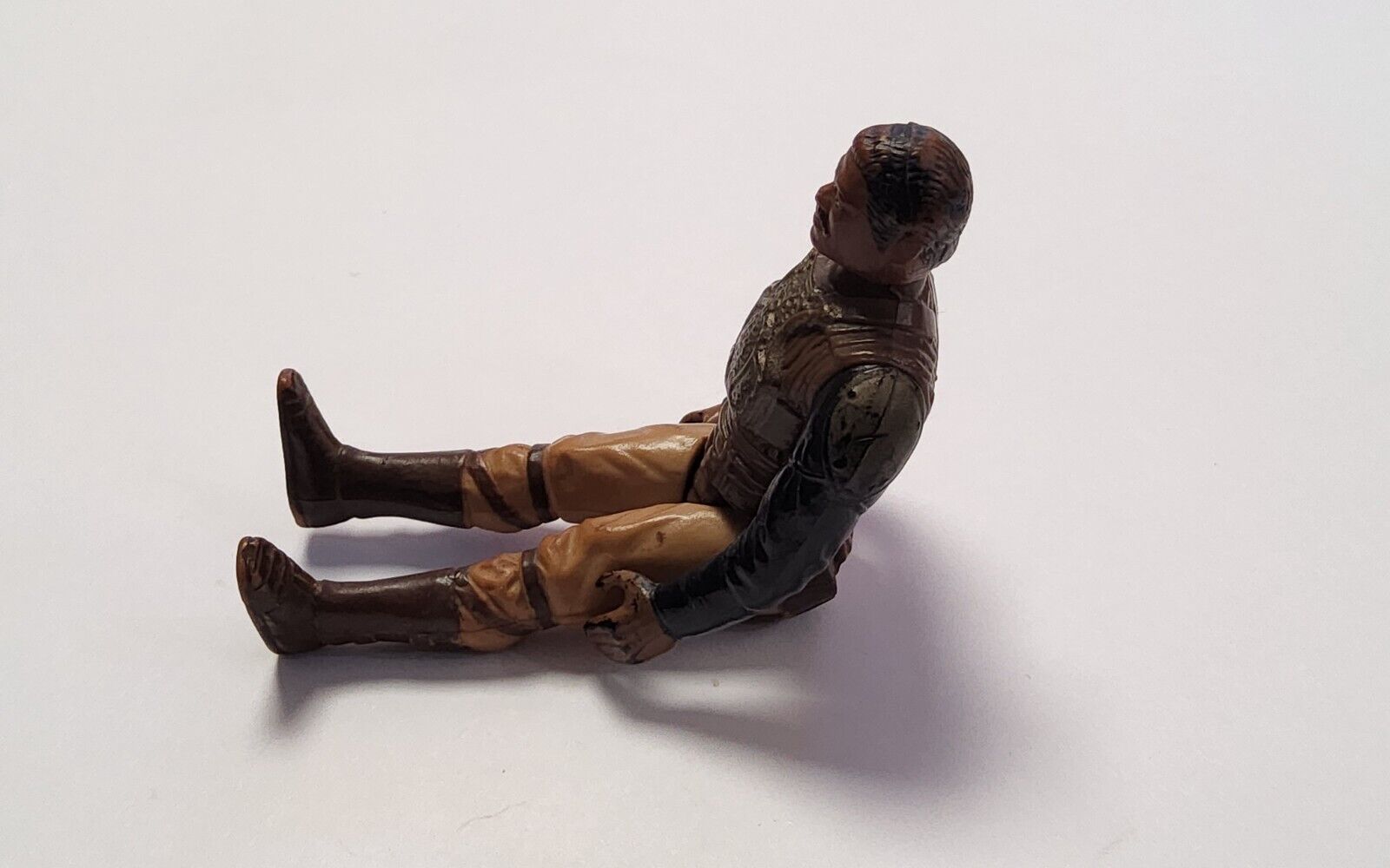 Lando Calrissian (Skiff Guard Disguise) sold