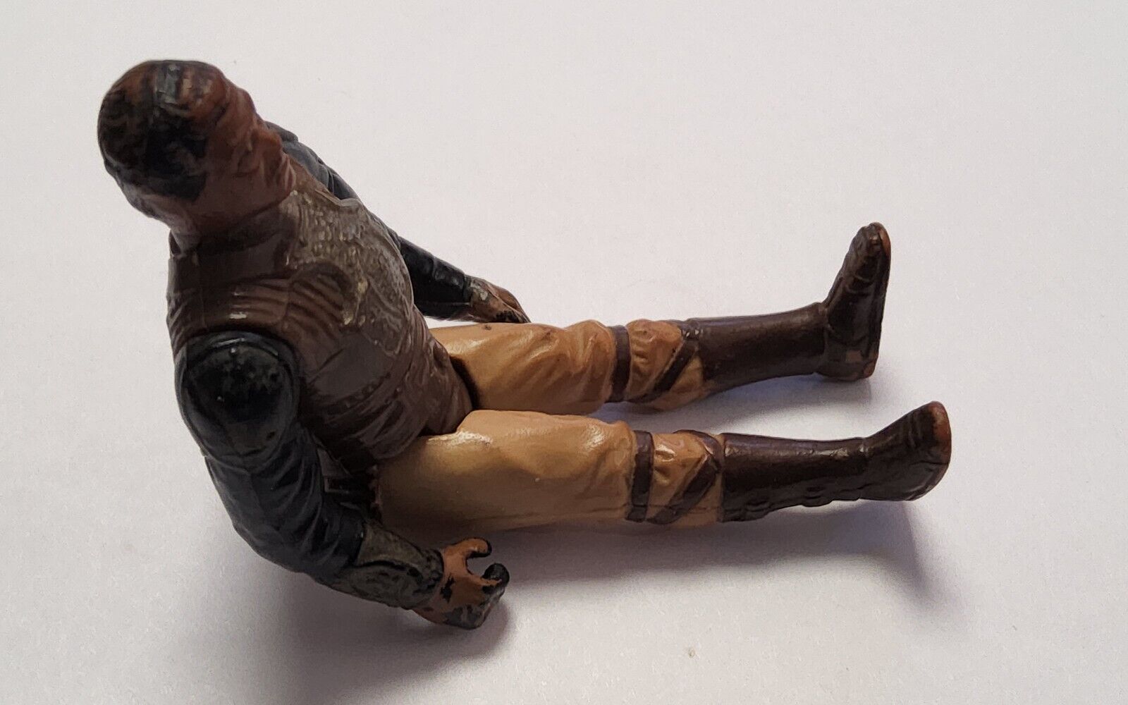 Lando Calrissian (Skiff Guard Disguise) sold
