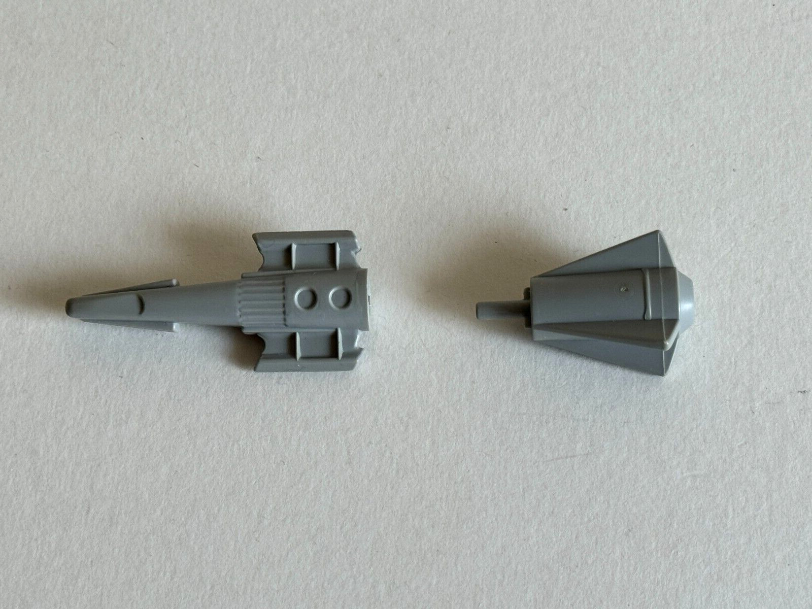 Y-Wing Fighter sold