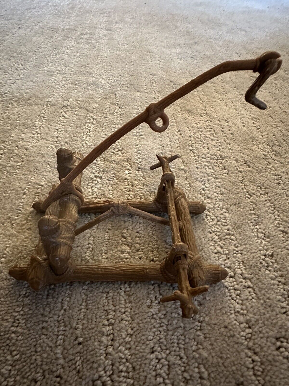 Ewok Assault Catapult sold