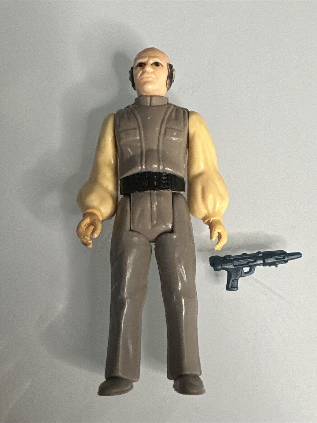 Lobot sold
