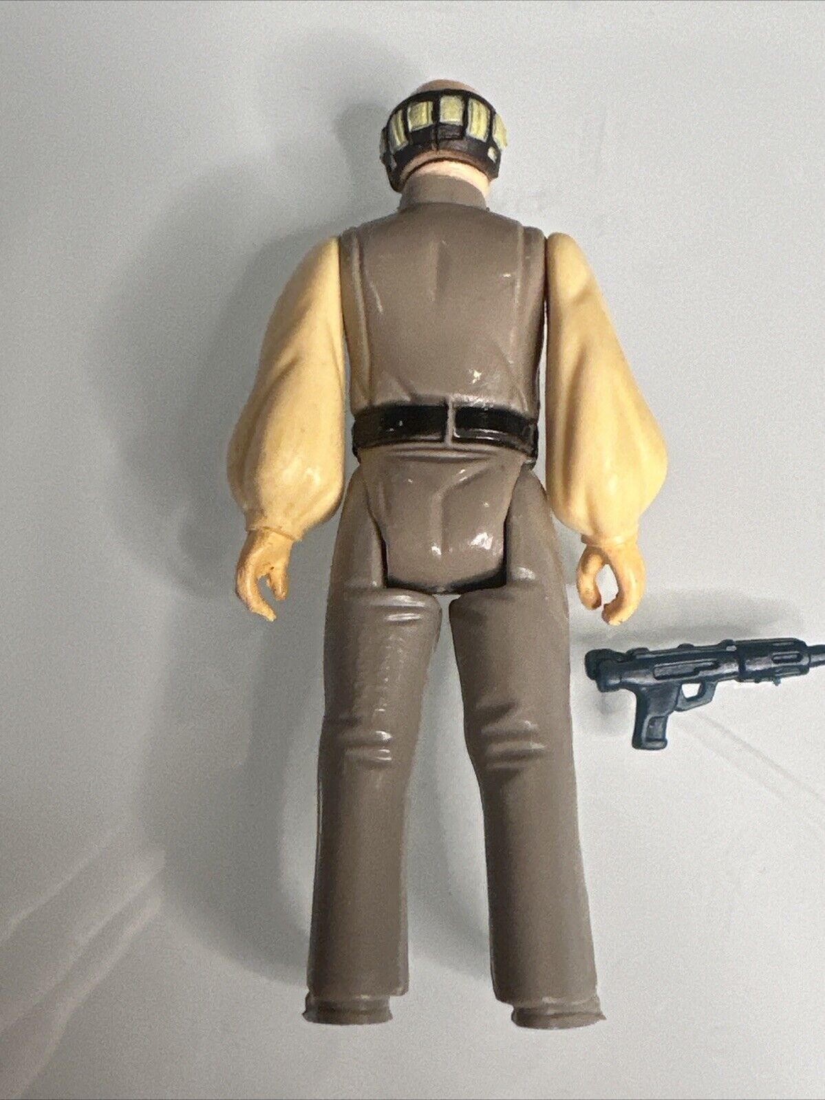 Lobot sold