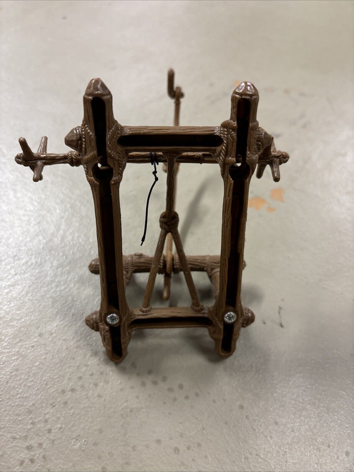 Ewok Assault Catapult sold