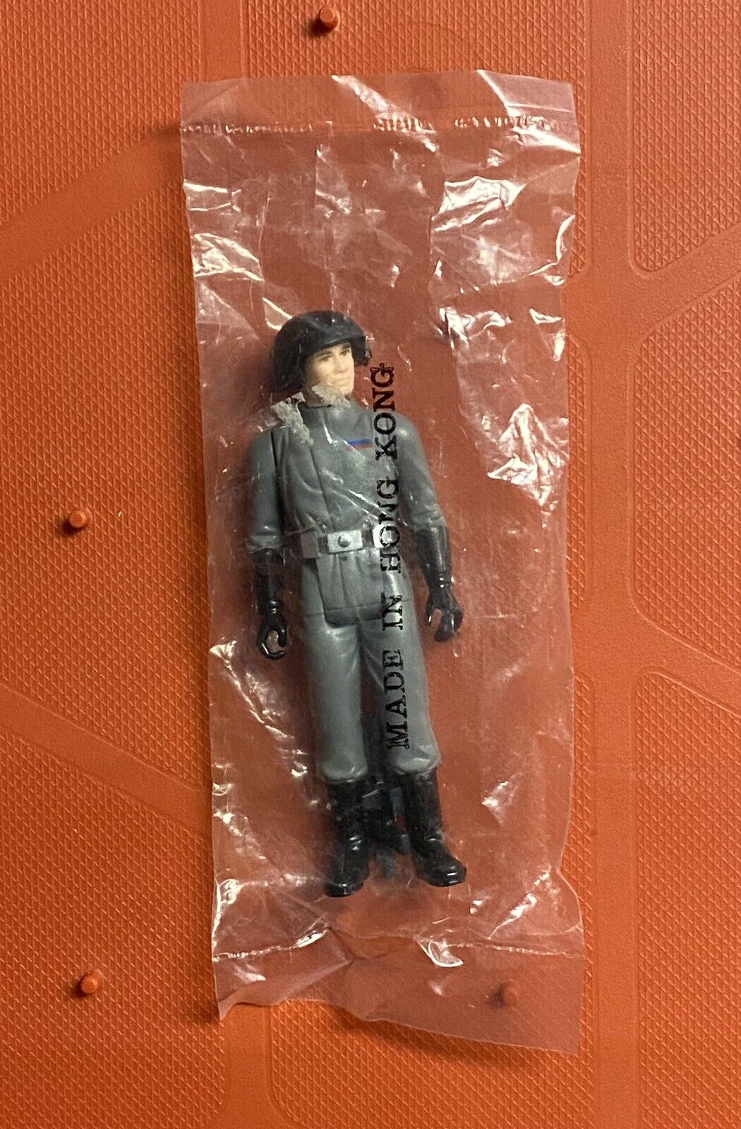 Death Squad Commander (Star Destroyer Commander) sold