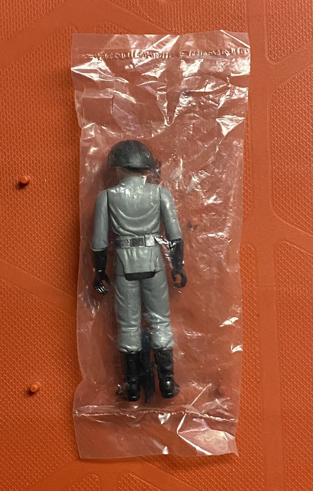 Death Squad Commander (Star Destroyer Commander) sold