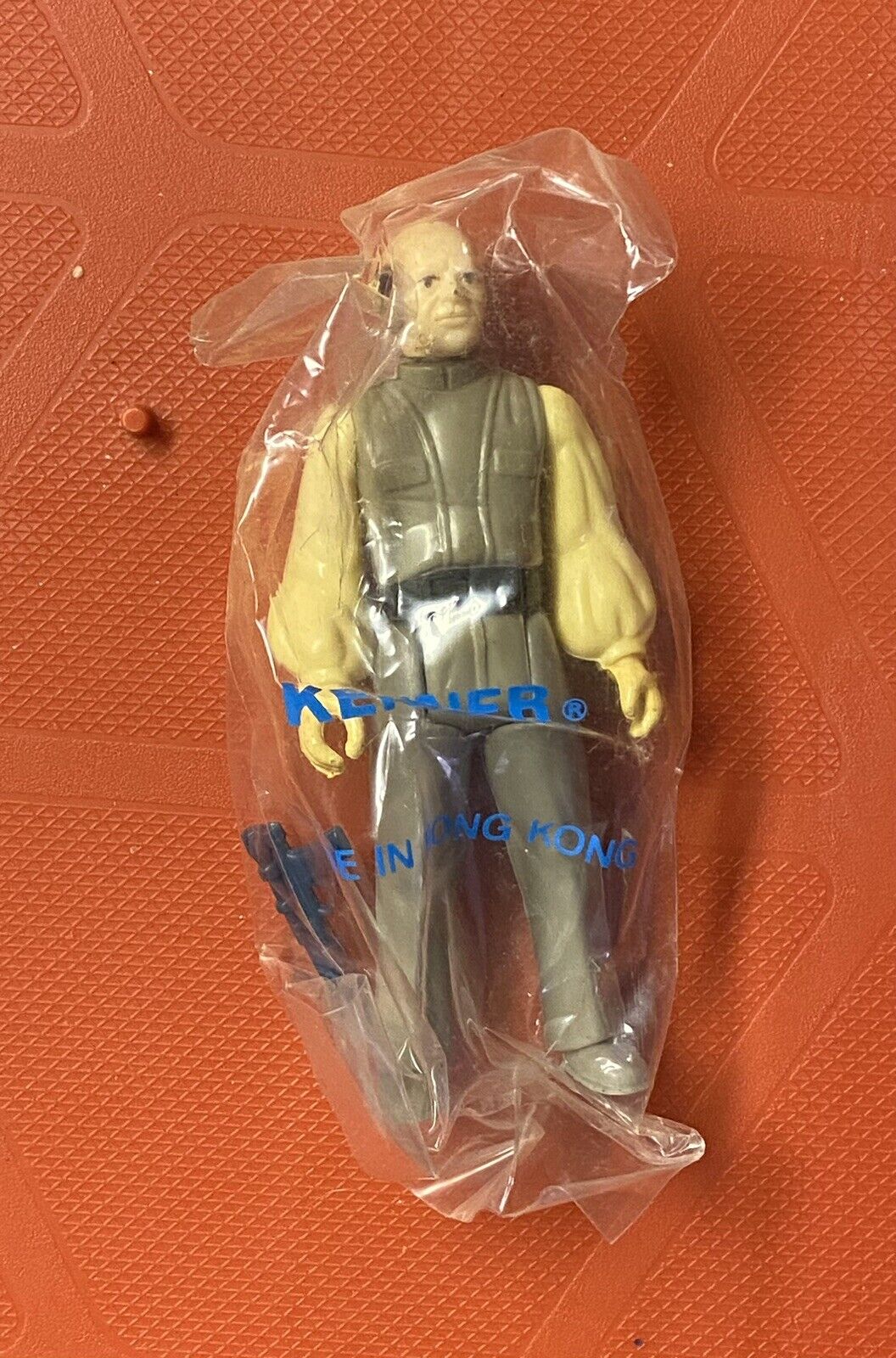Lobot sold