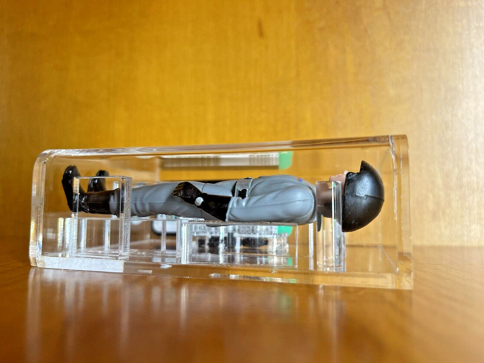 Death Squad Commander (Star Destroyer Commander) sold