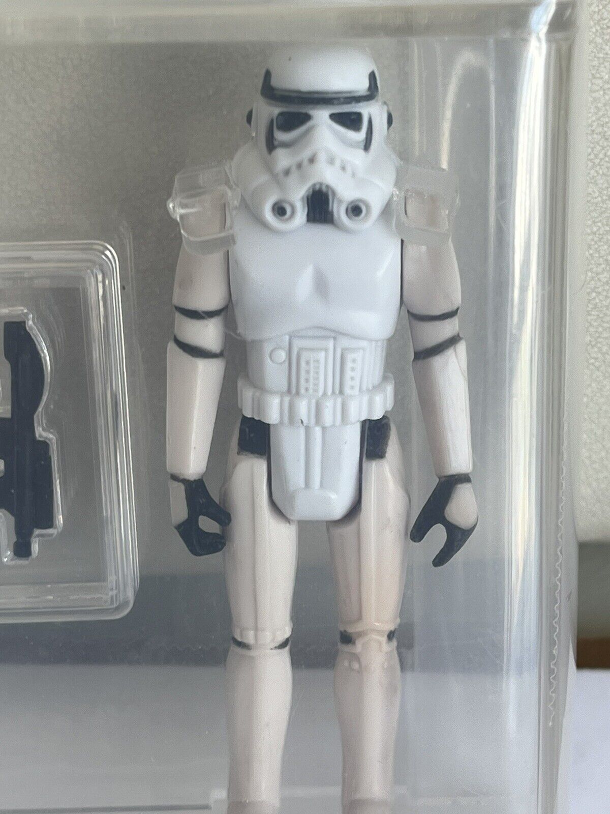 Imperial Stormtrooper sold