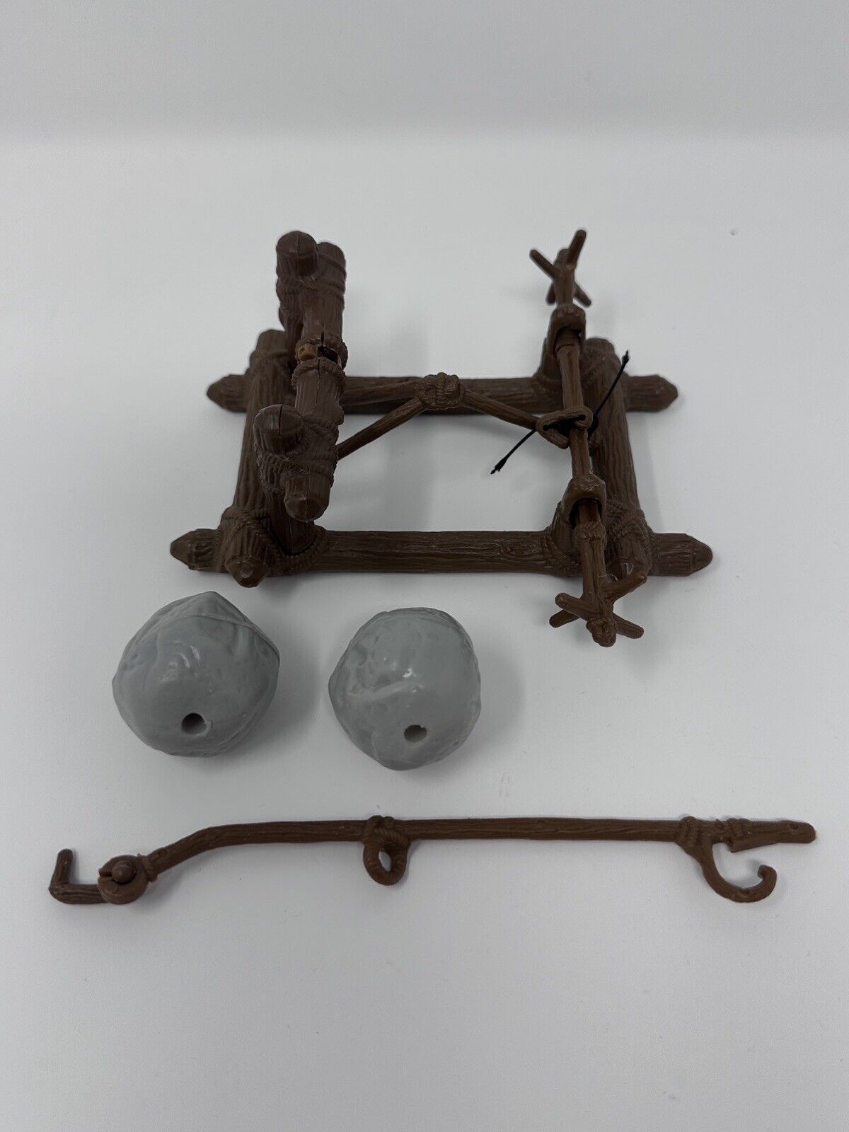 Ewok Assault Catapult sold