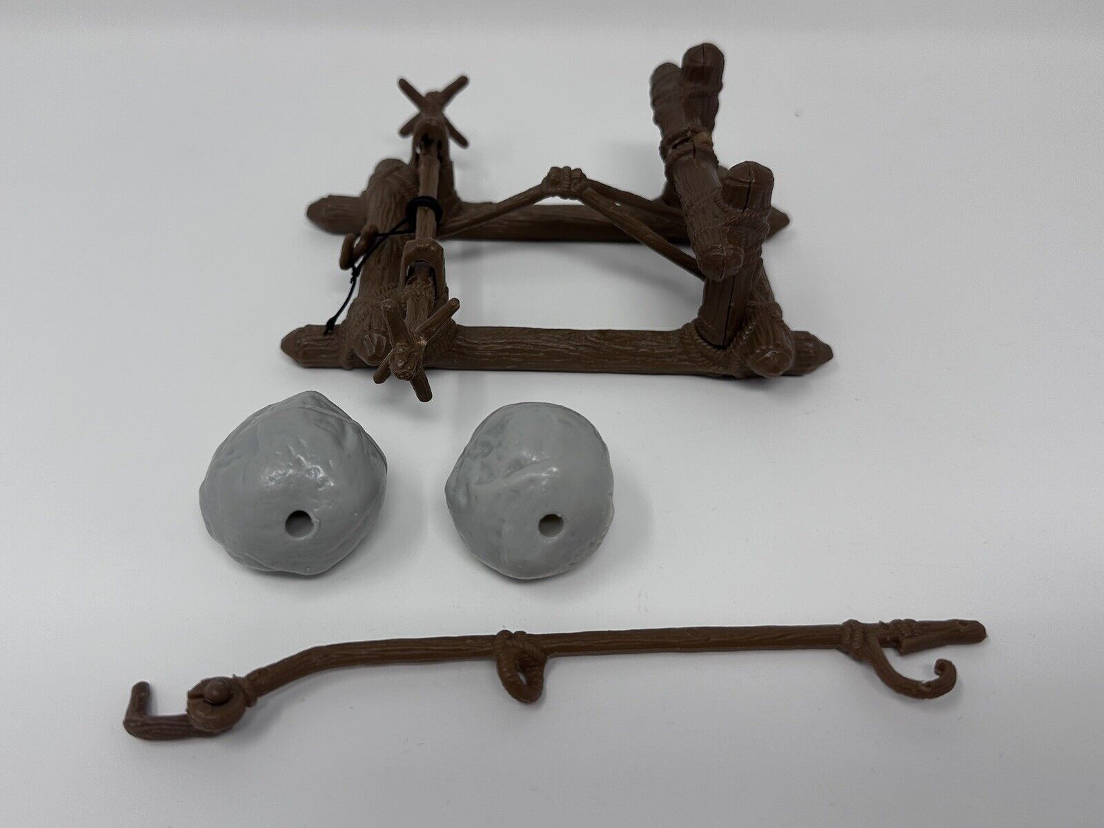 Ewok Assault Catapult sold