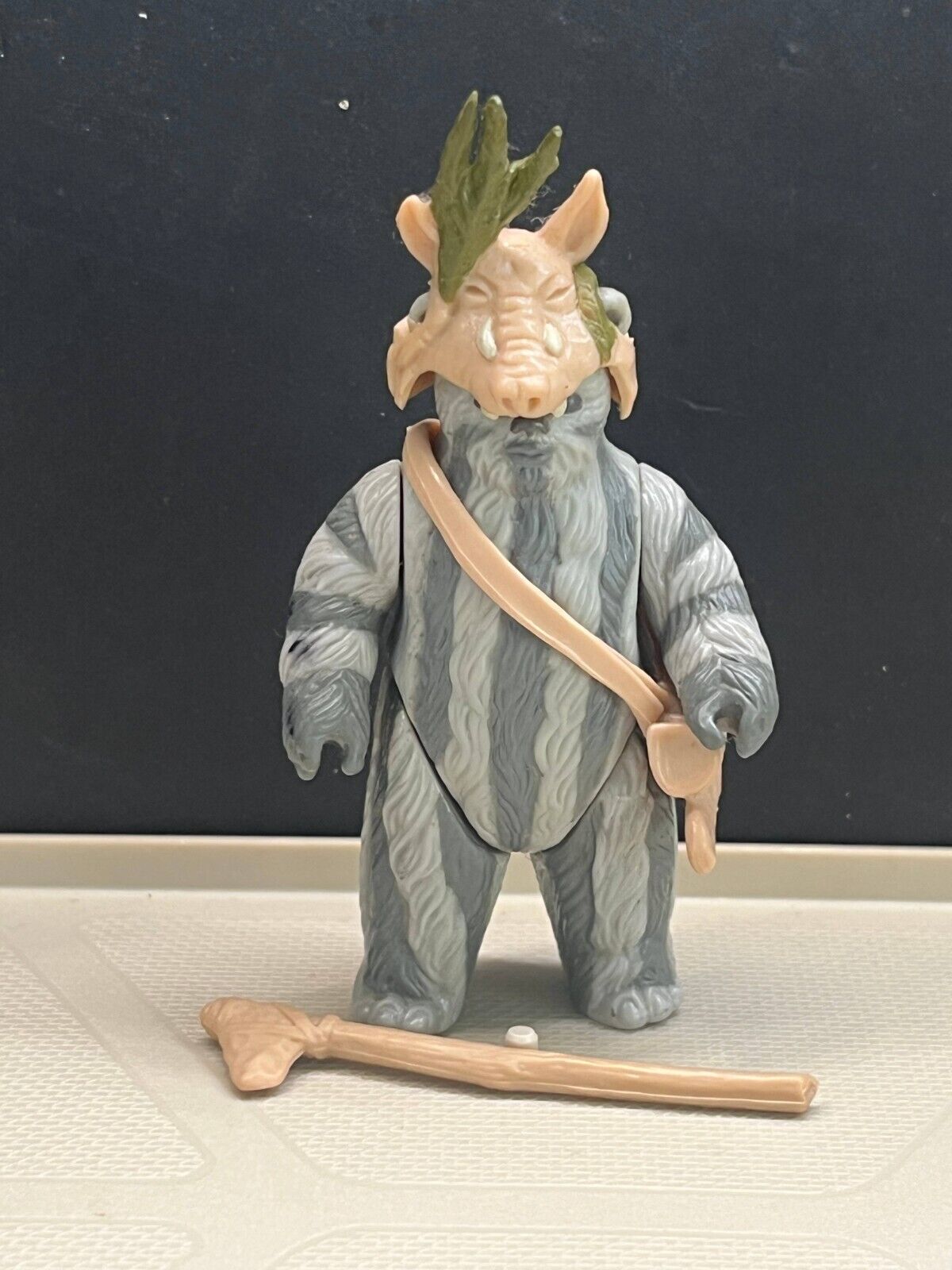 Teebo sold