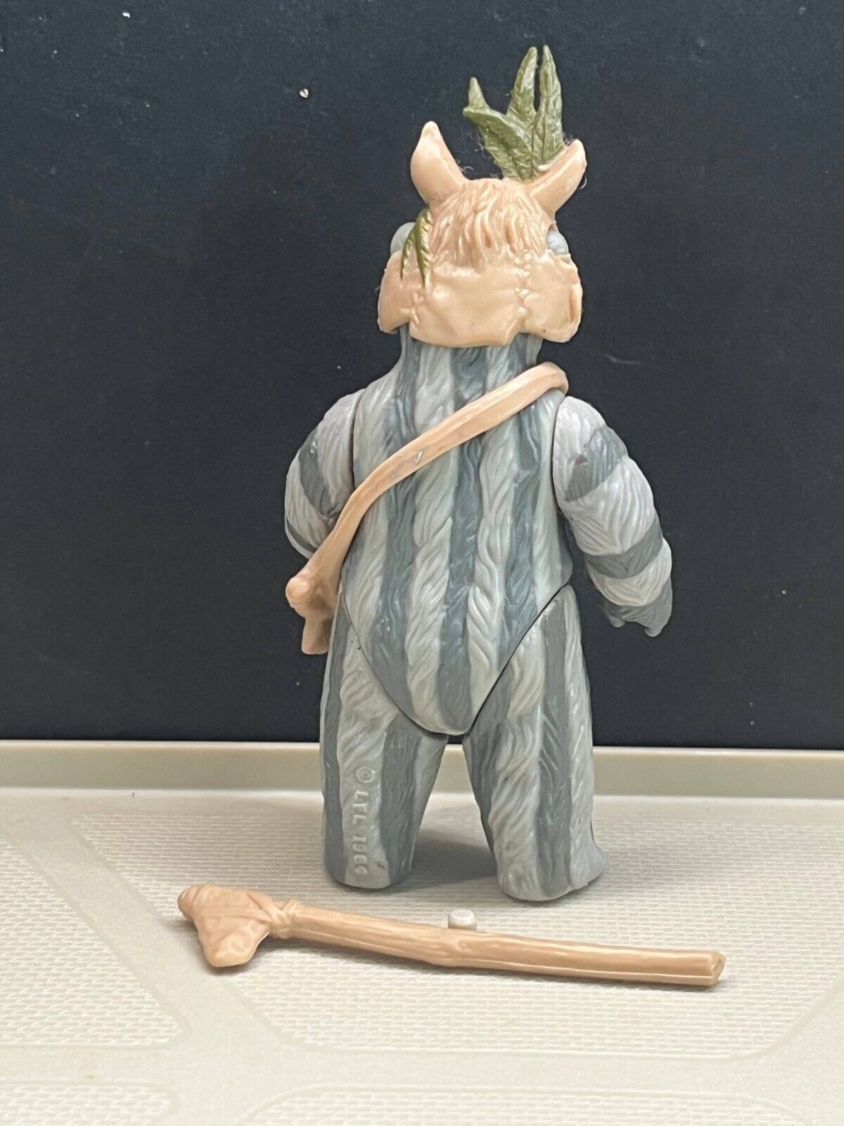 Teebo sold