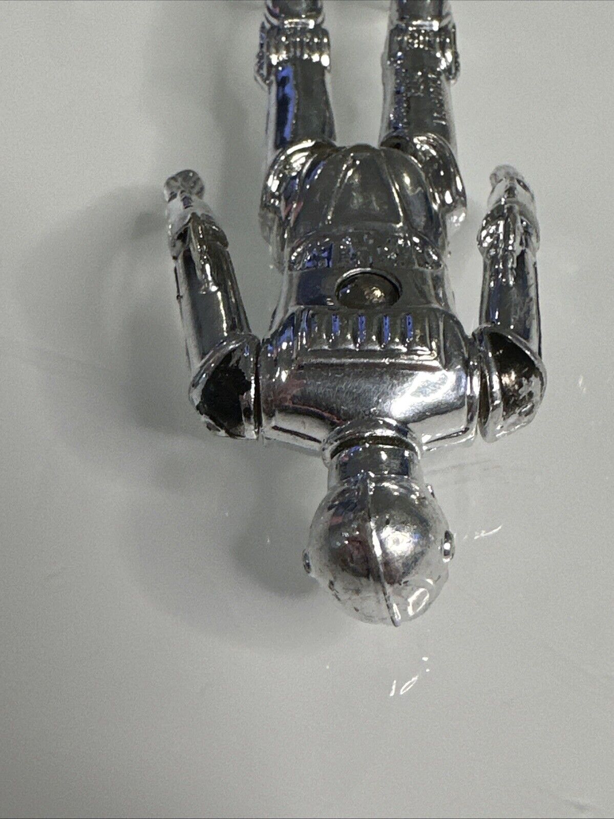 Death Star Droid sold
