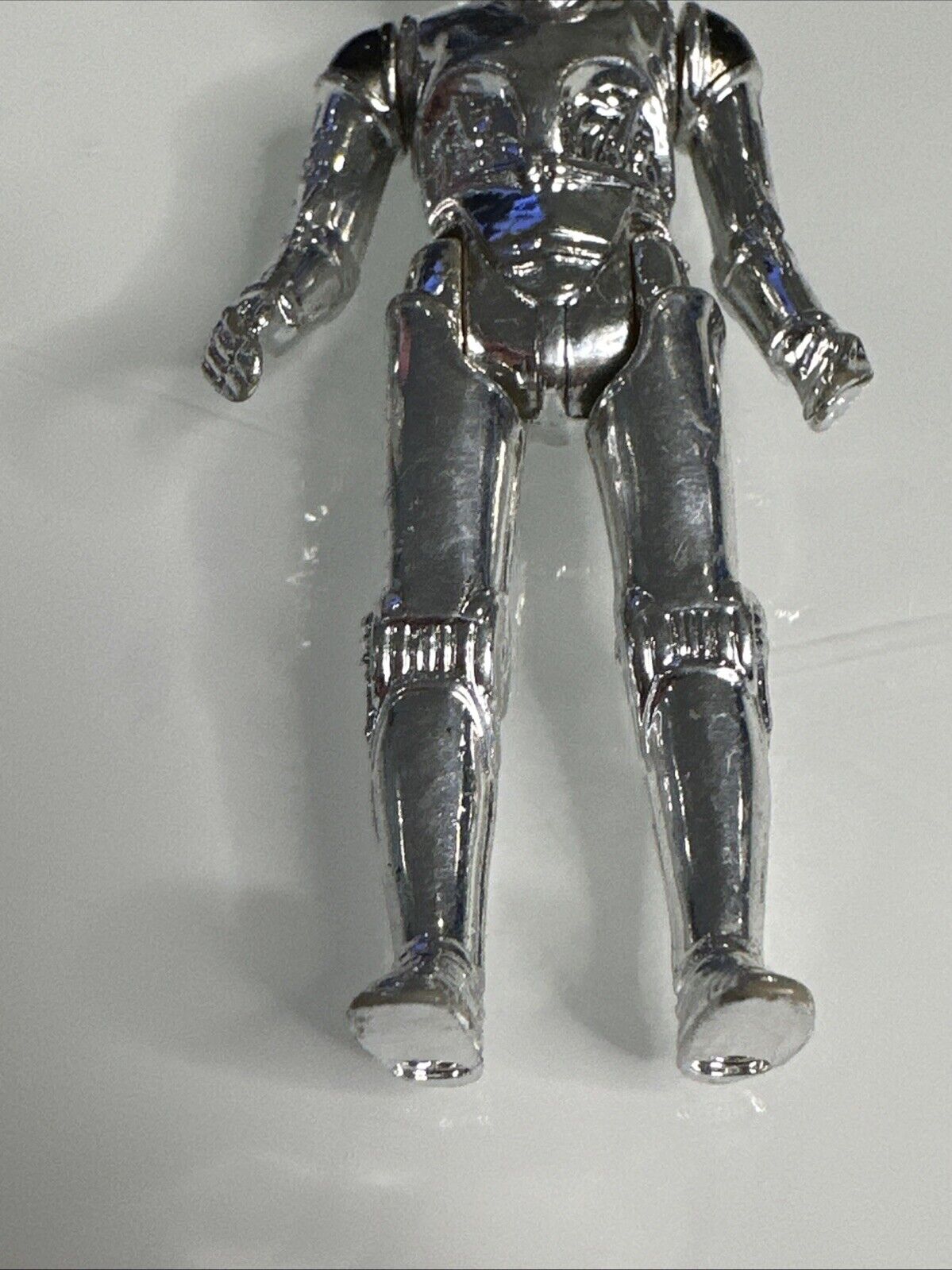 Death Star Droid sold