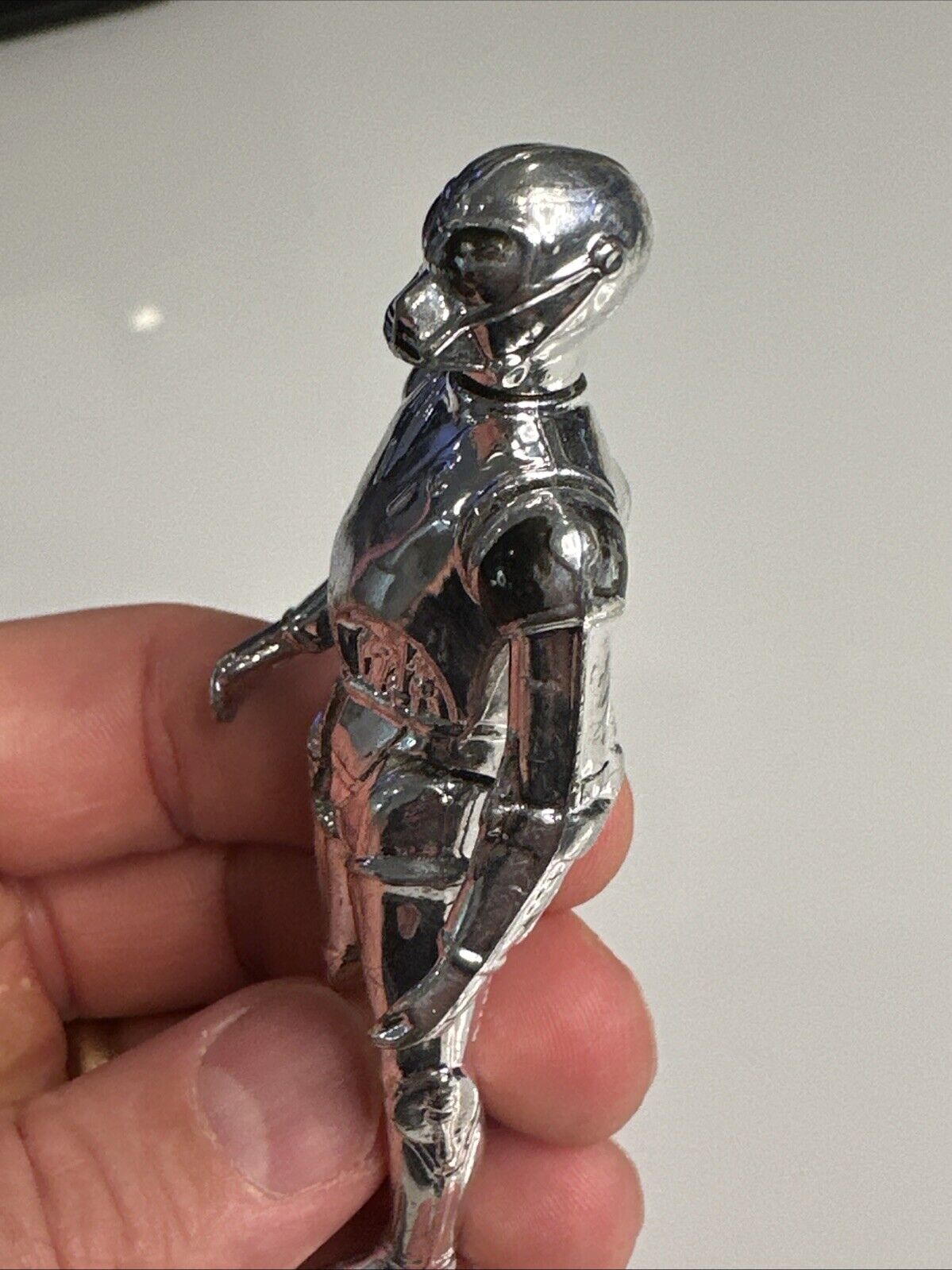 Death Star Droid sold