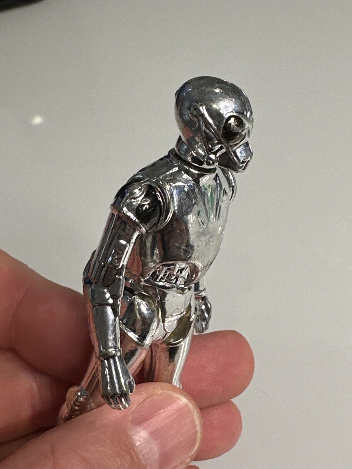 Death Star Droid sold