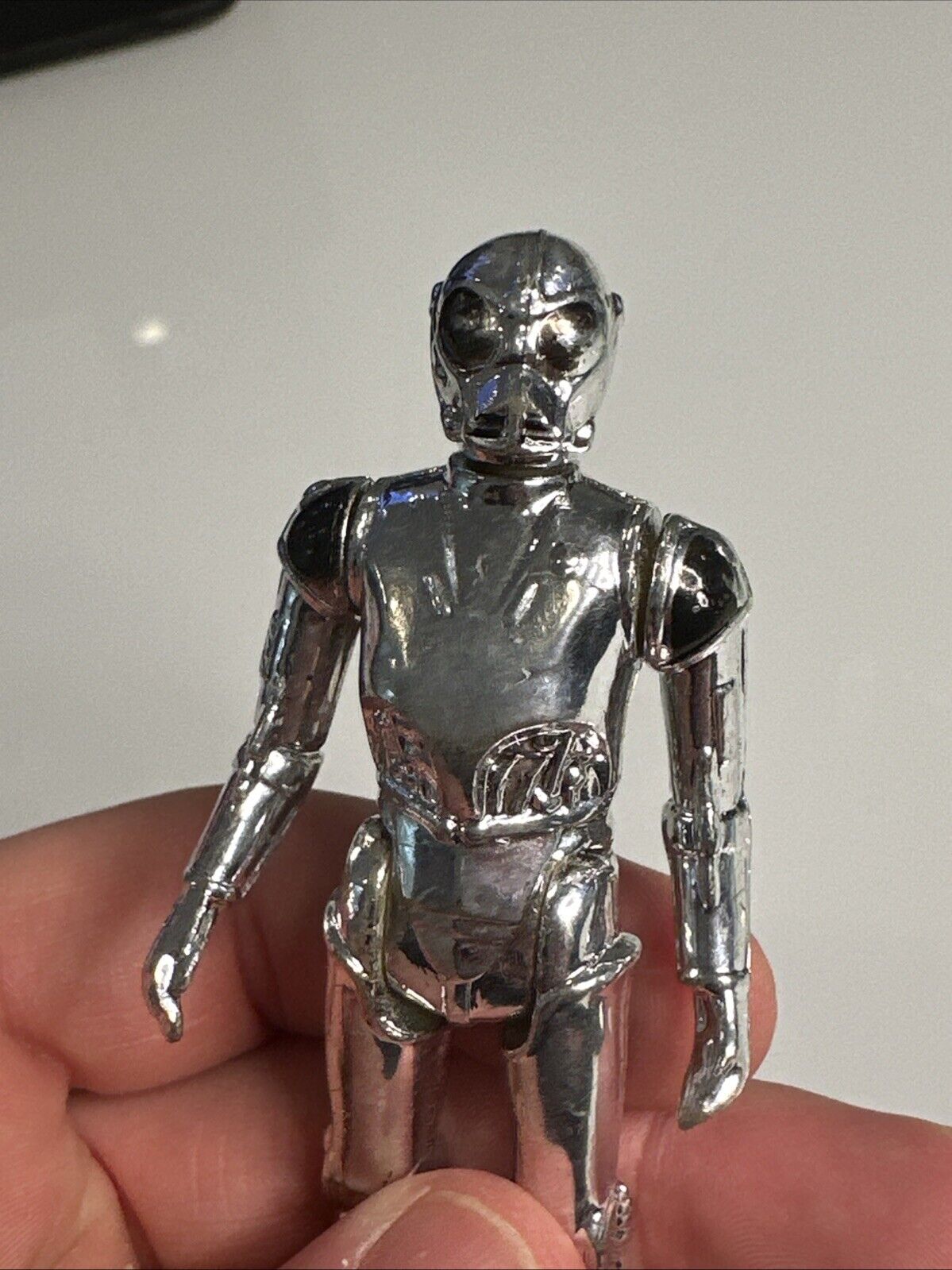 Death Star Droid sold