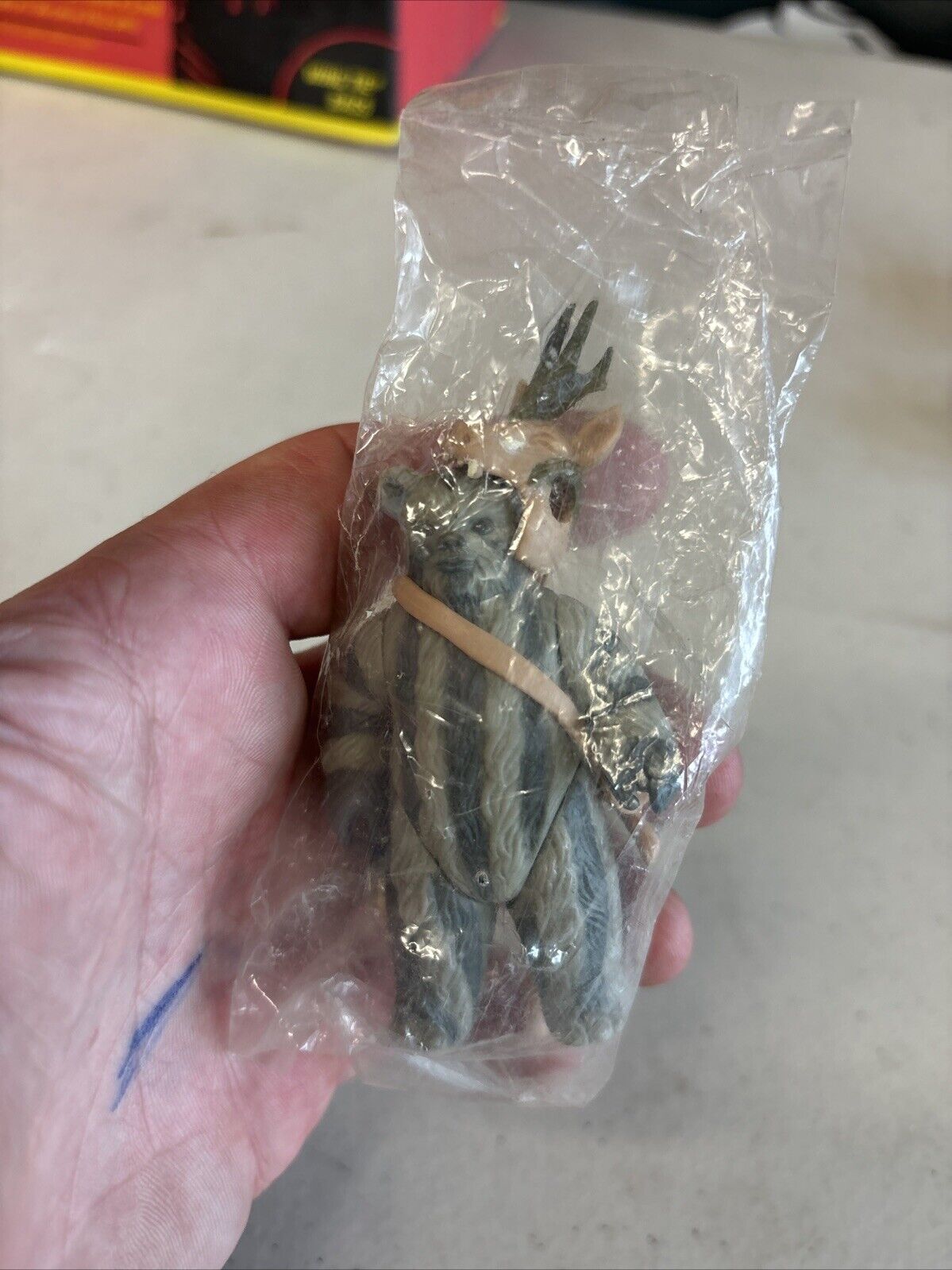 Teebo sold