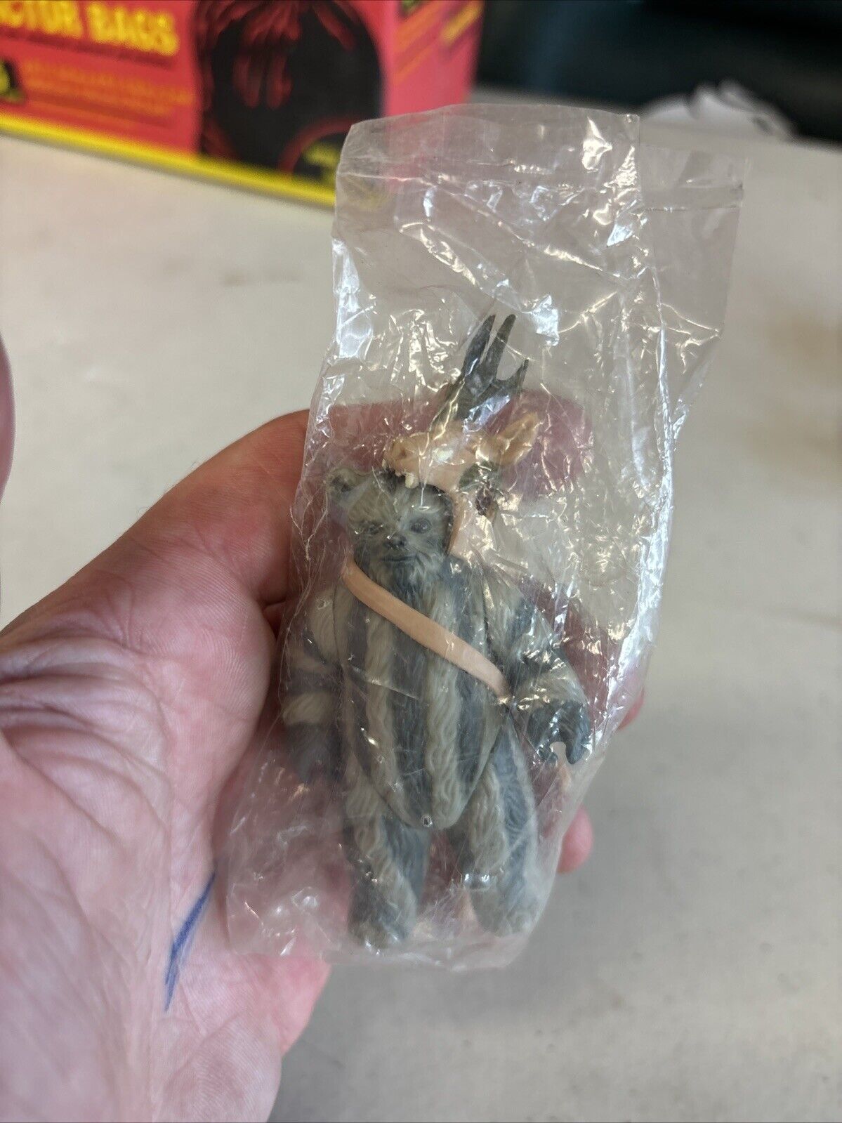 Teebo sold