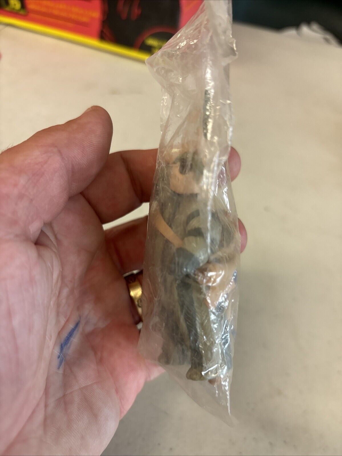 Teebo sold