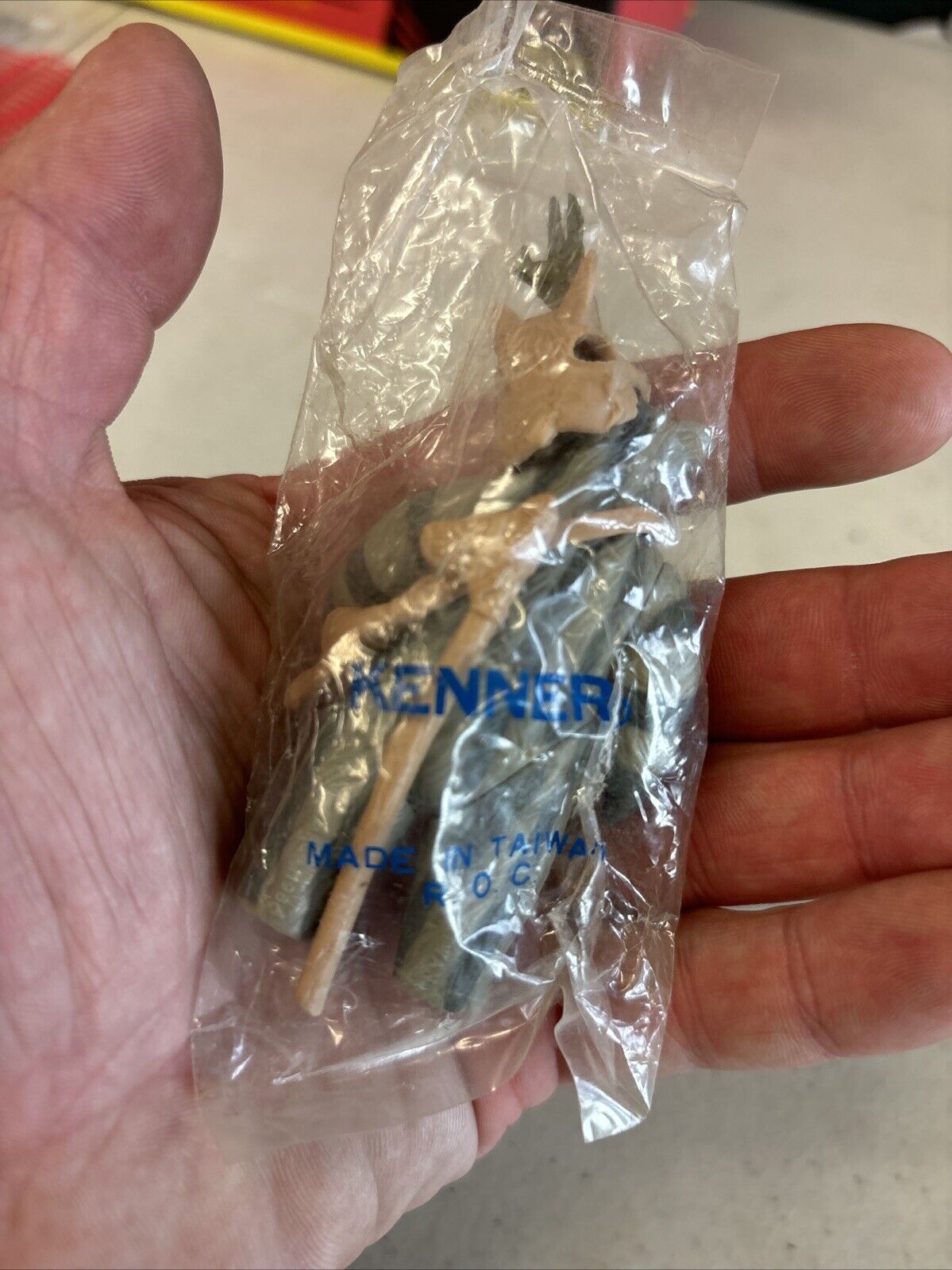 Teebo sold