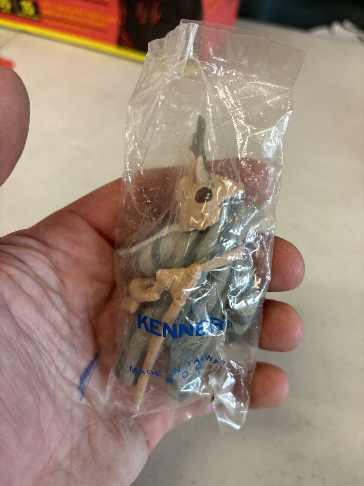 Teebo sold