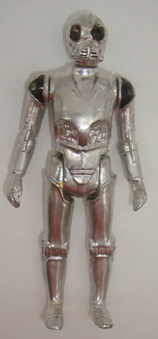 Death Star Droid sold