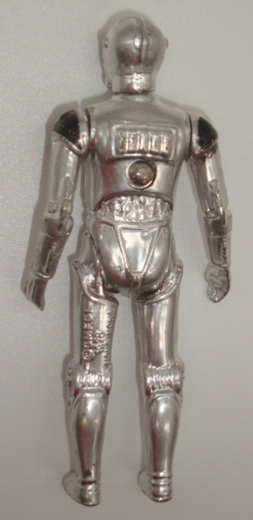 Death Star Droid sold