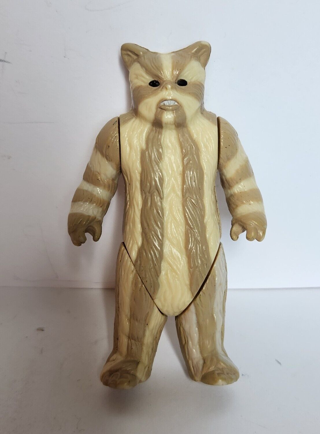 Logray (Ewok Medicine Man) sold