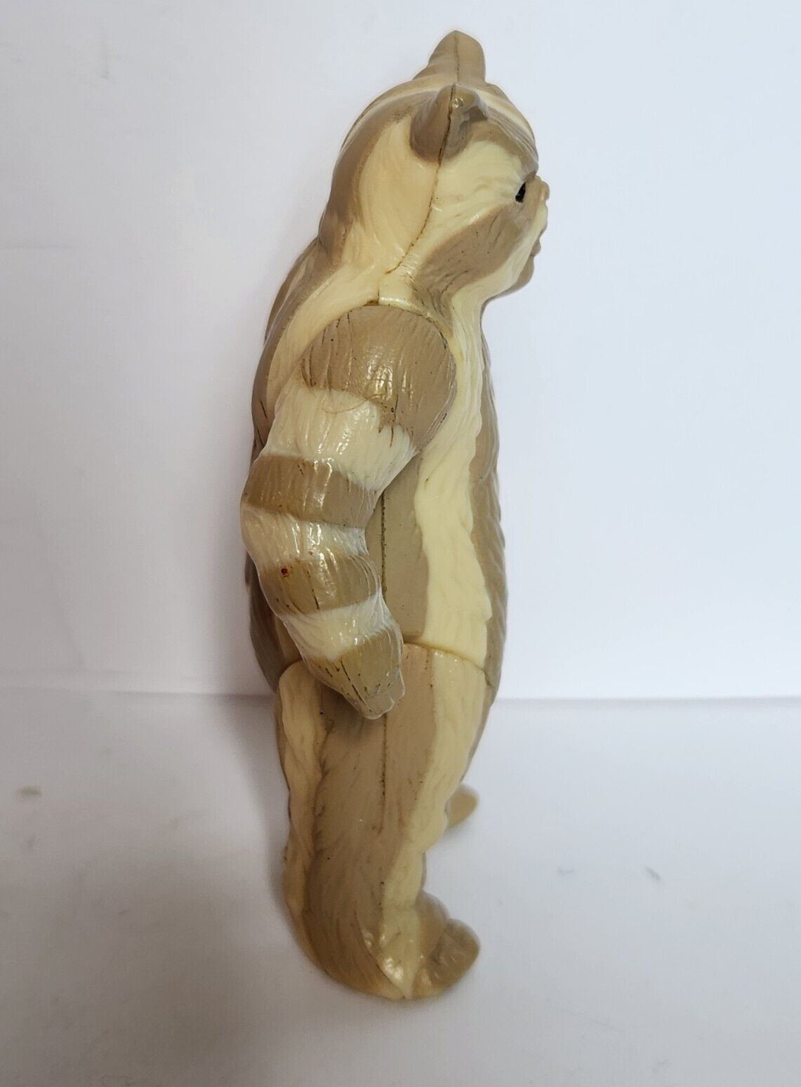 Logray (Ewok Medicine Man) sold