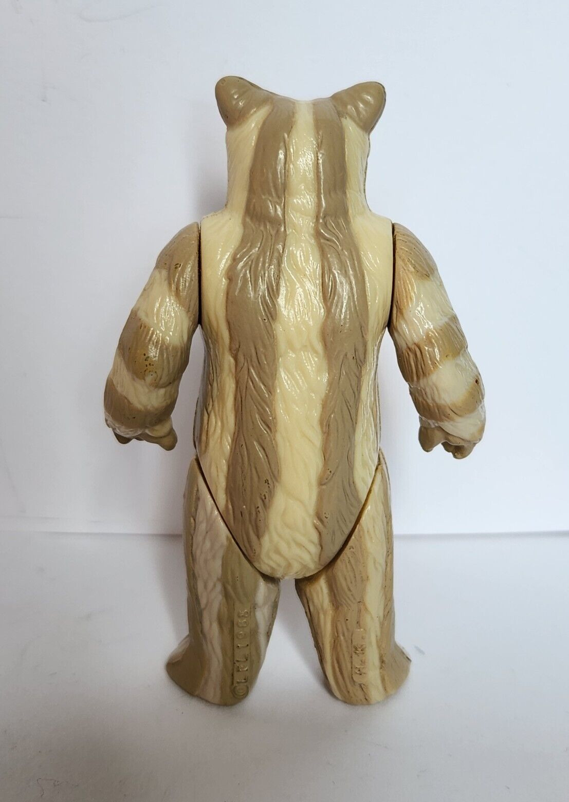 Logray (Ewok Medicine Man) sold