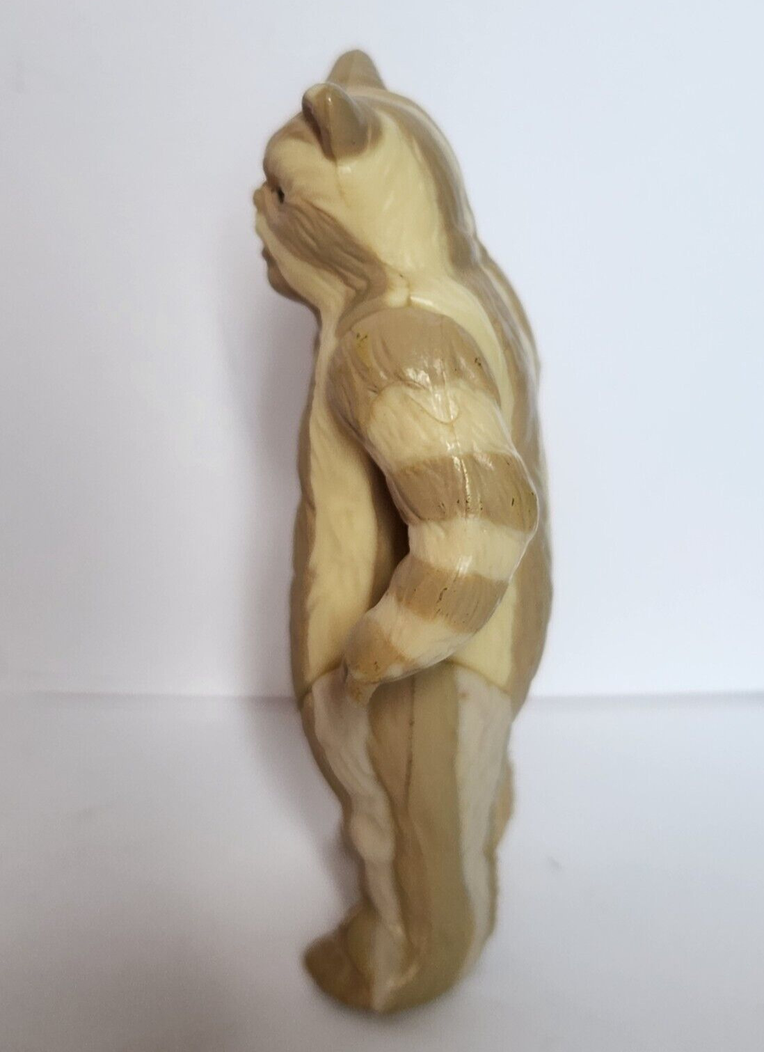 Logray (Ewok Medicine Man) sold
