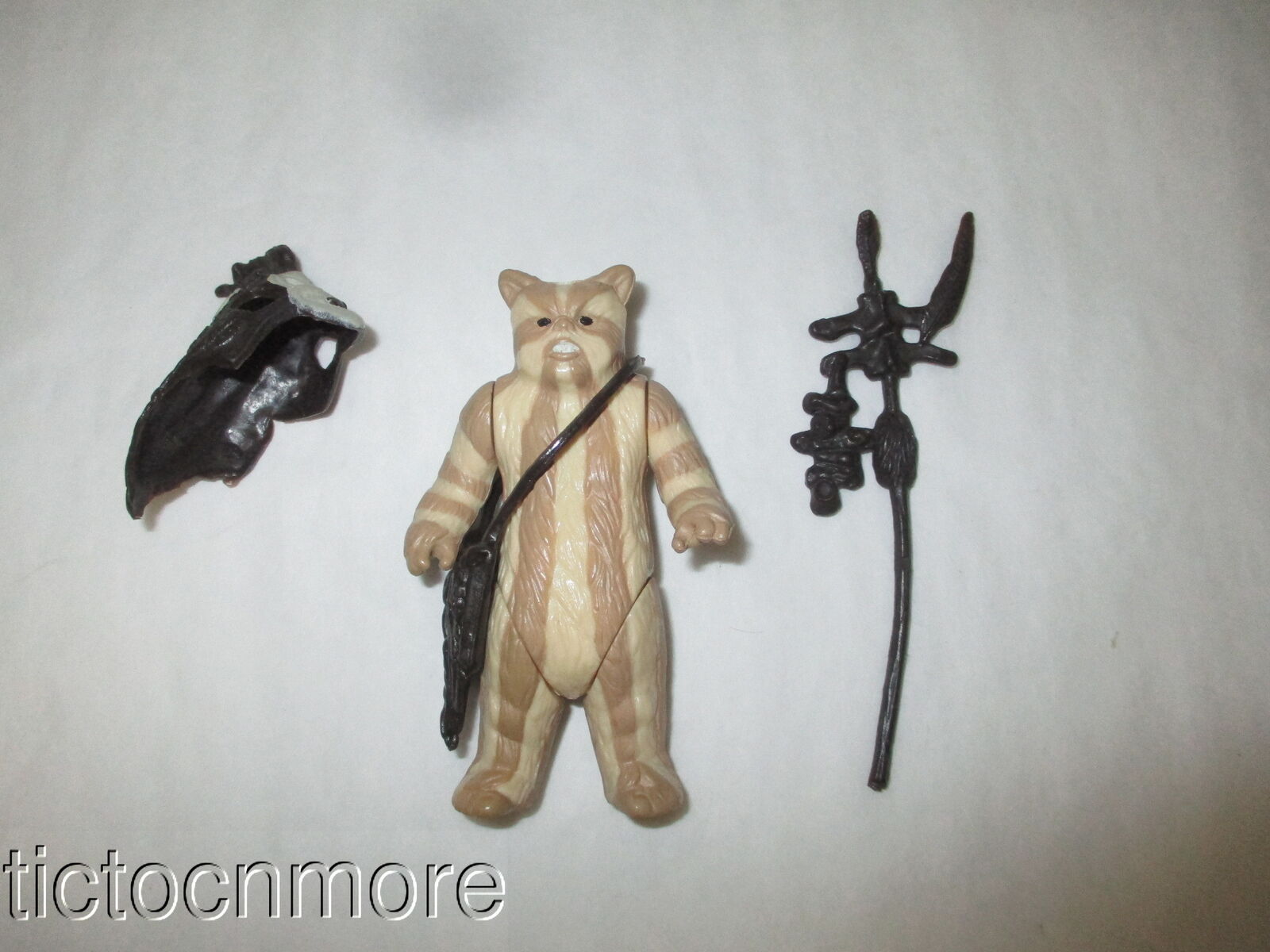 Logray (Ewok Medicine Man) sold