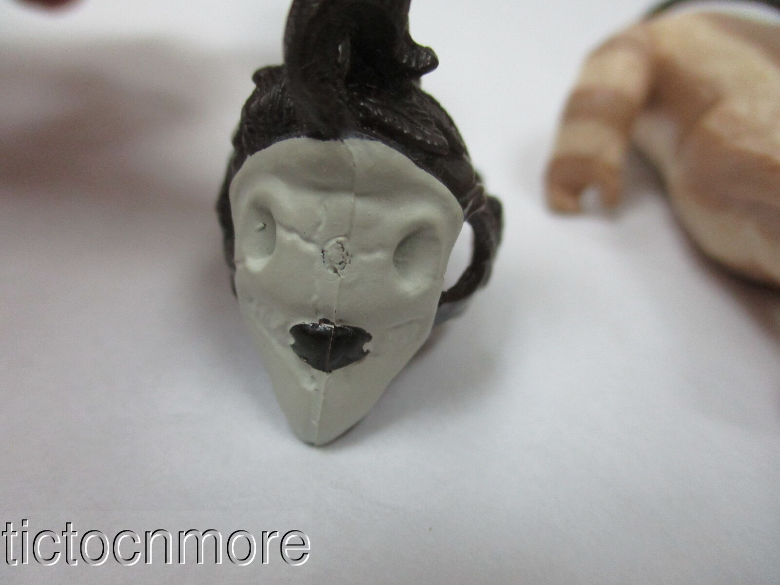 Logray (Ewok Medicine Man) sold