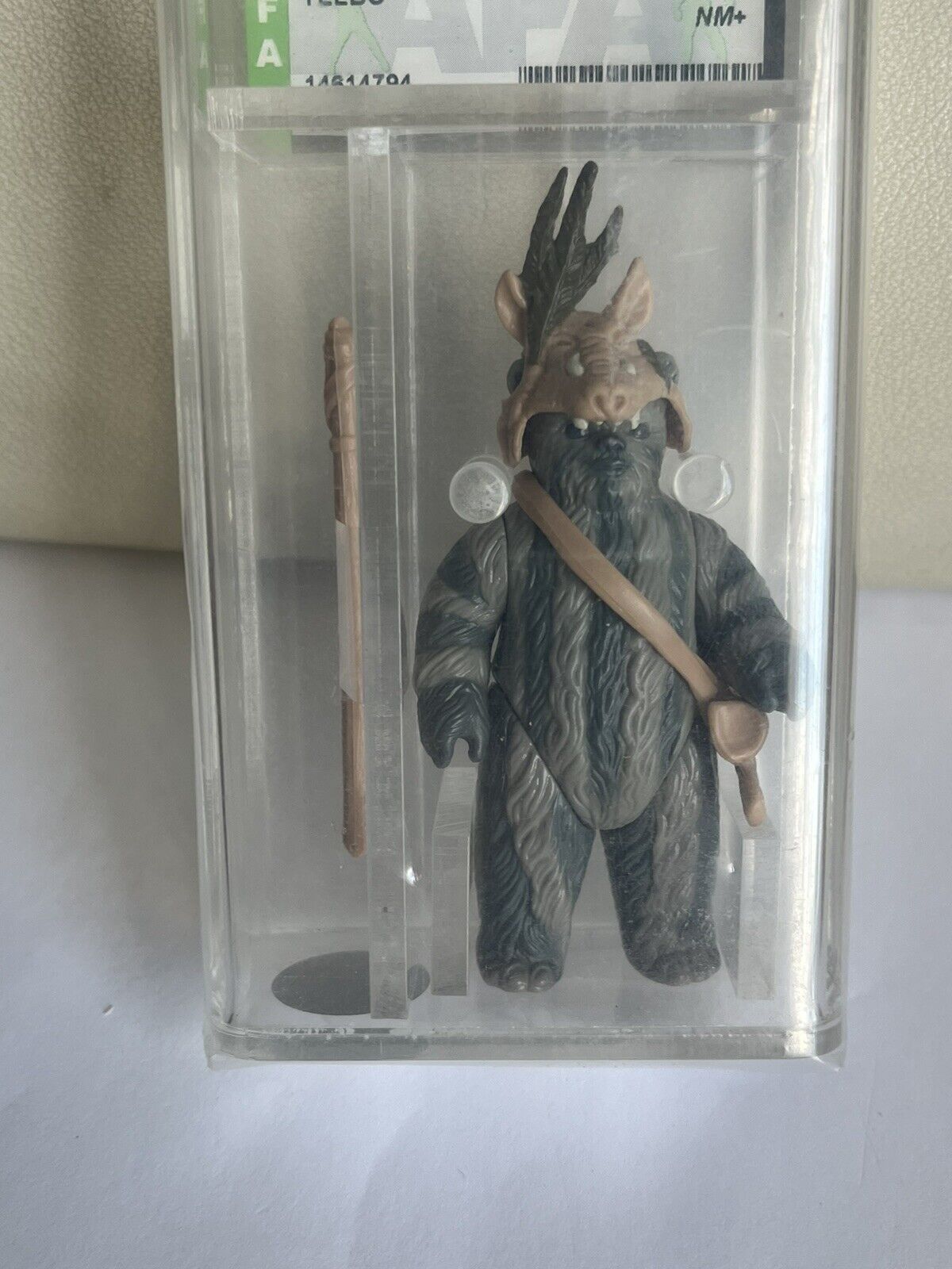 Teebo sold