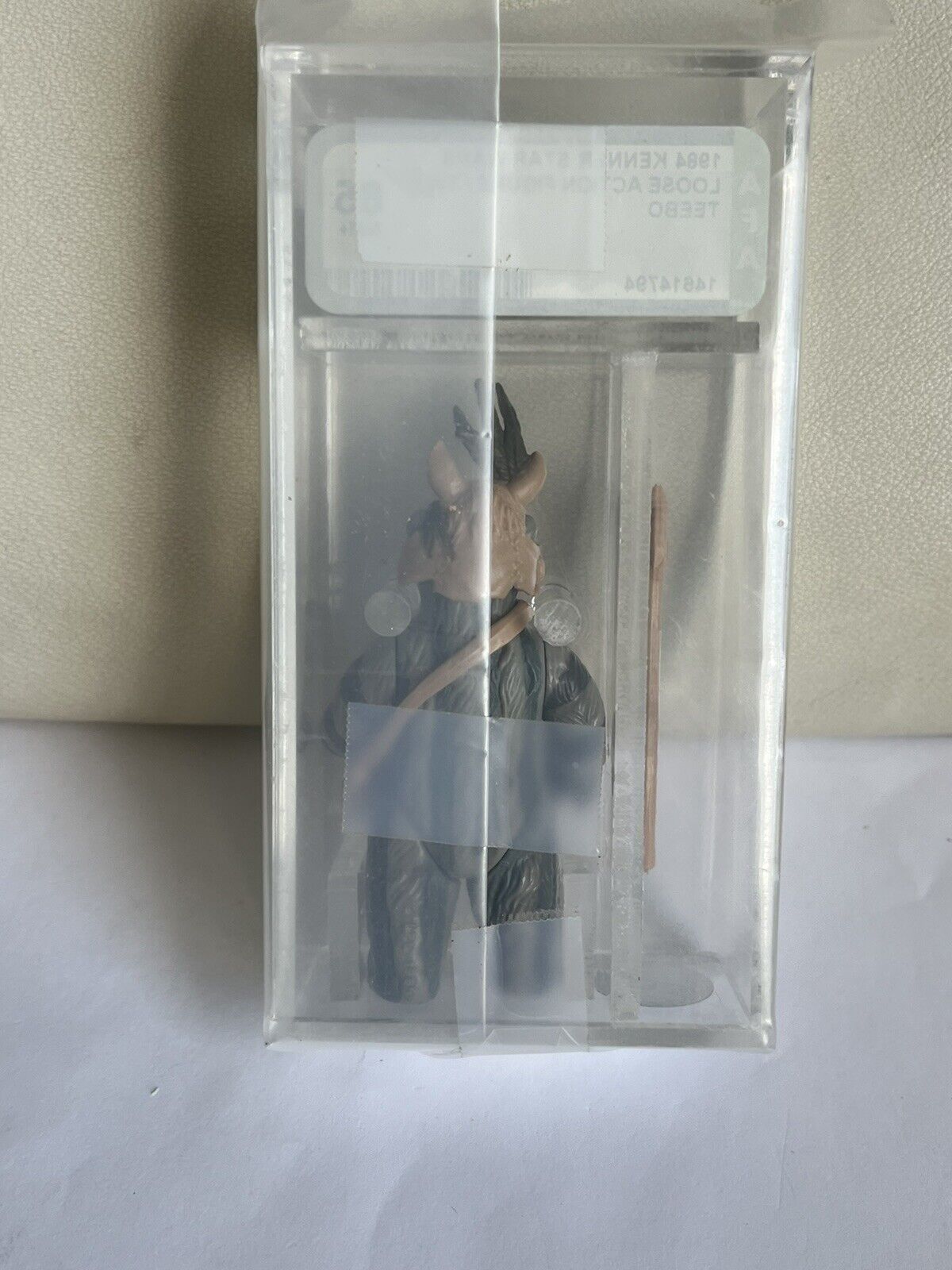 Teebo sold